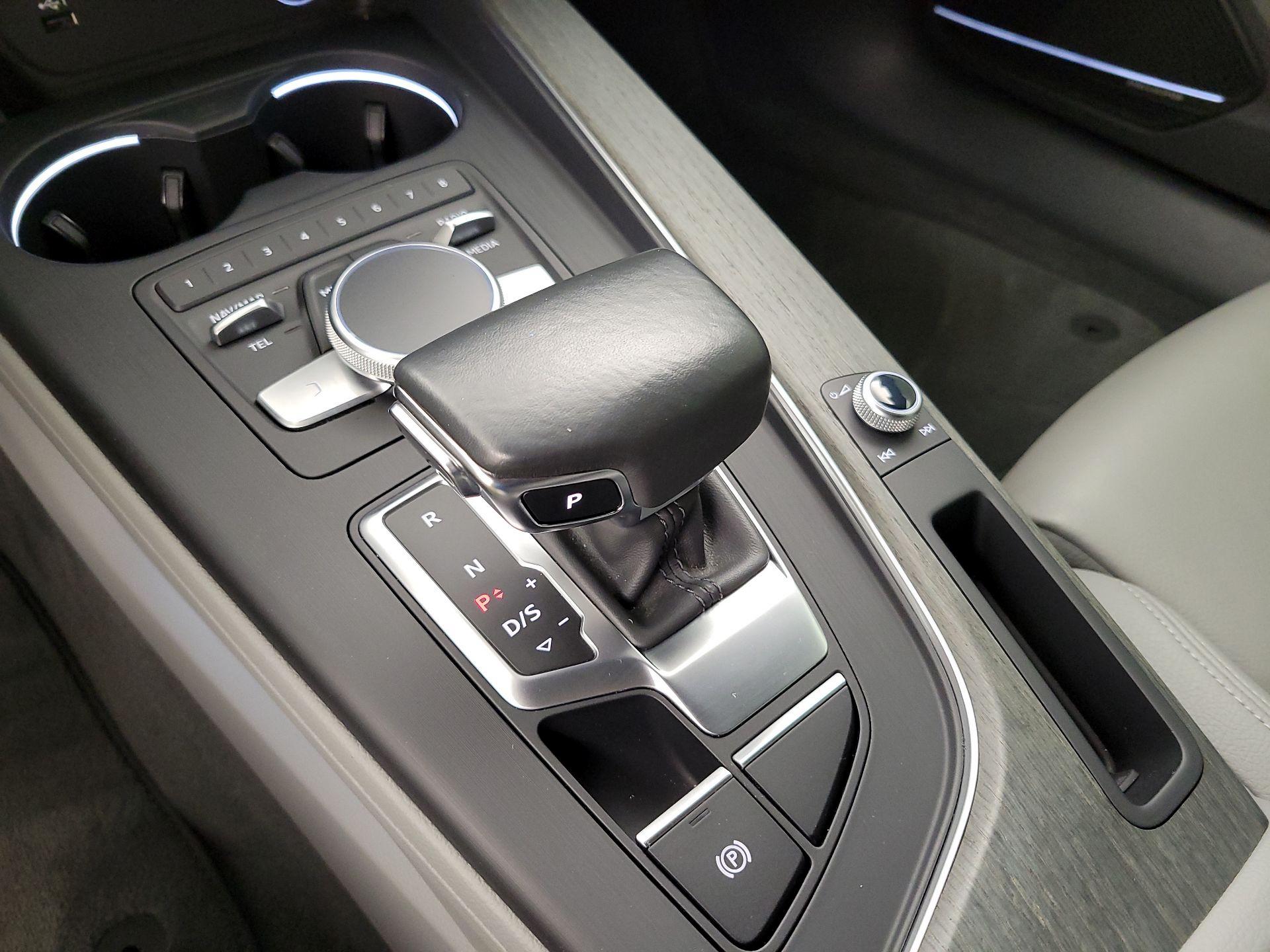 Thumbnail: 2018 Audi A5 - 15