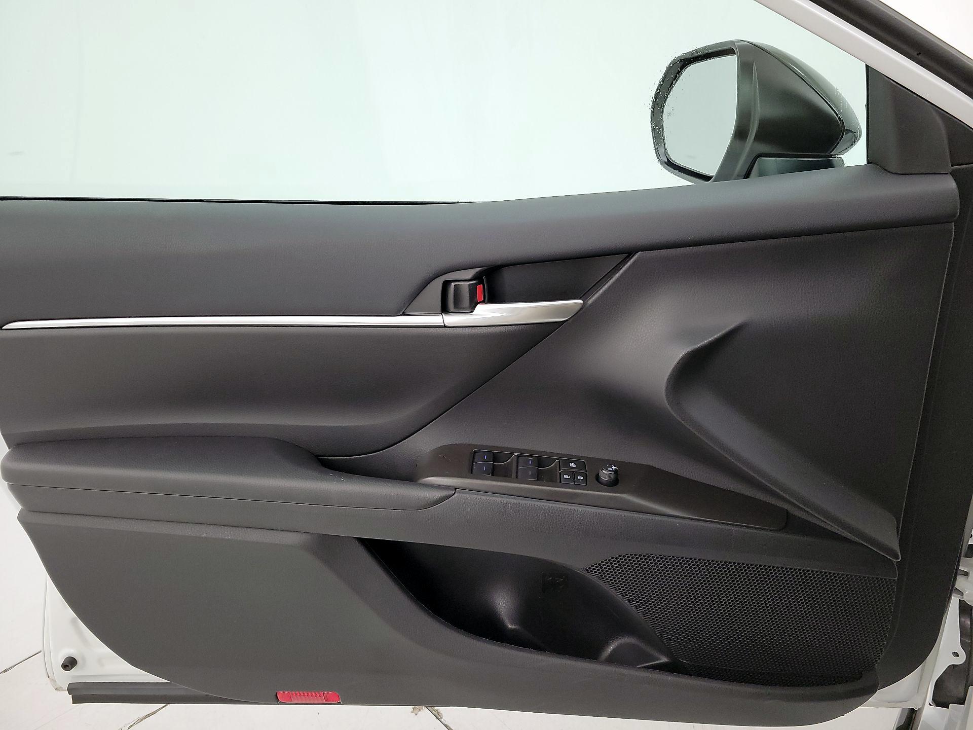 Thumbnail: 2024 Toyota Camry - 12