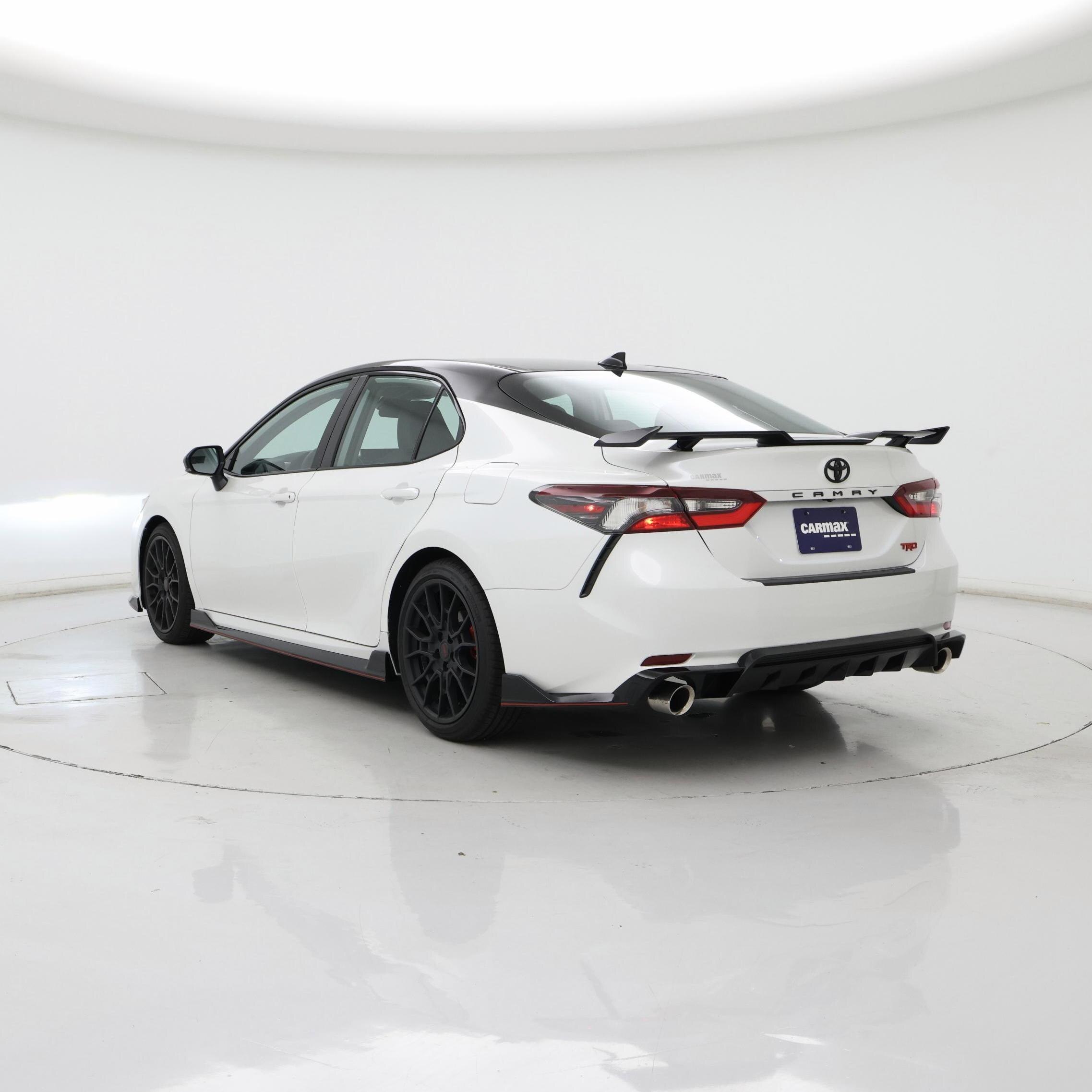 Thumbnail: 2024 Toyota Camry - 2