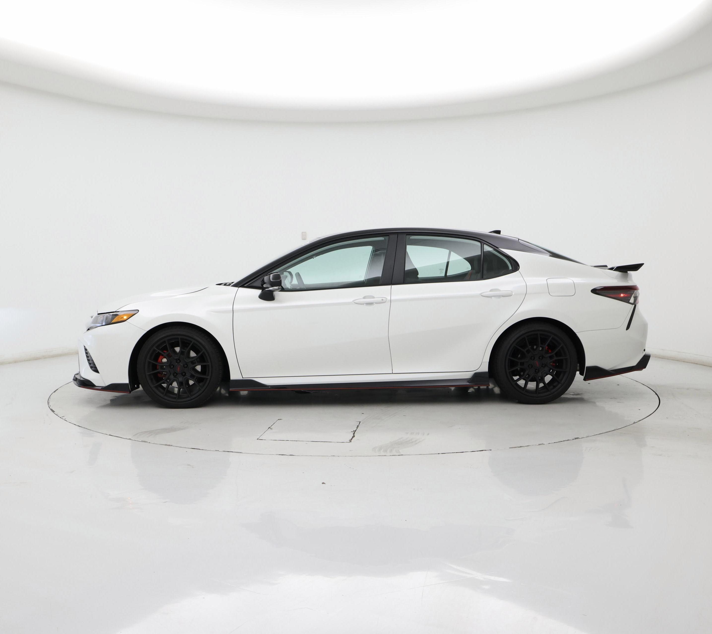 Thumbnail: 2024 Toyota Camry - 3