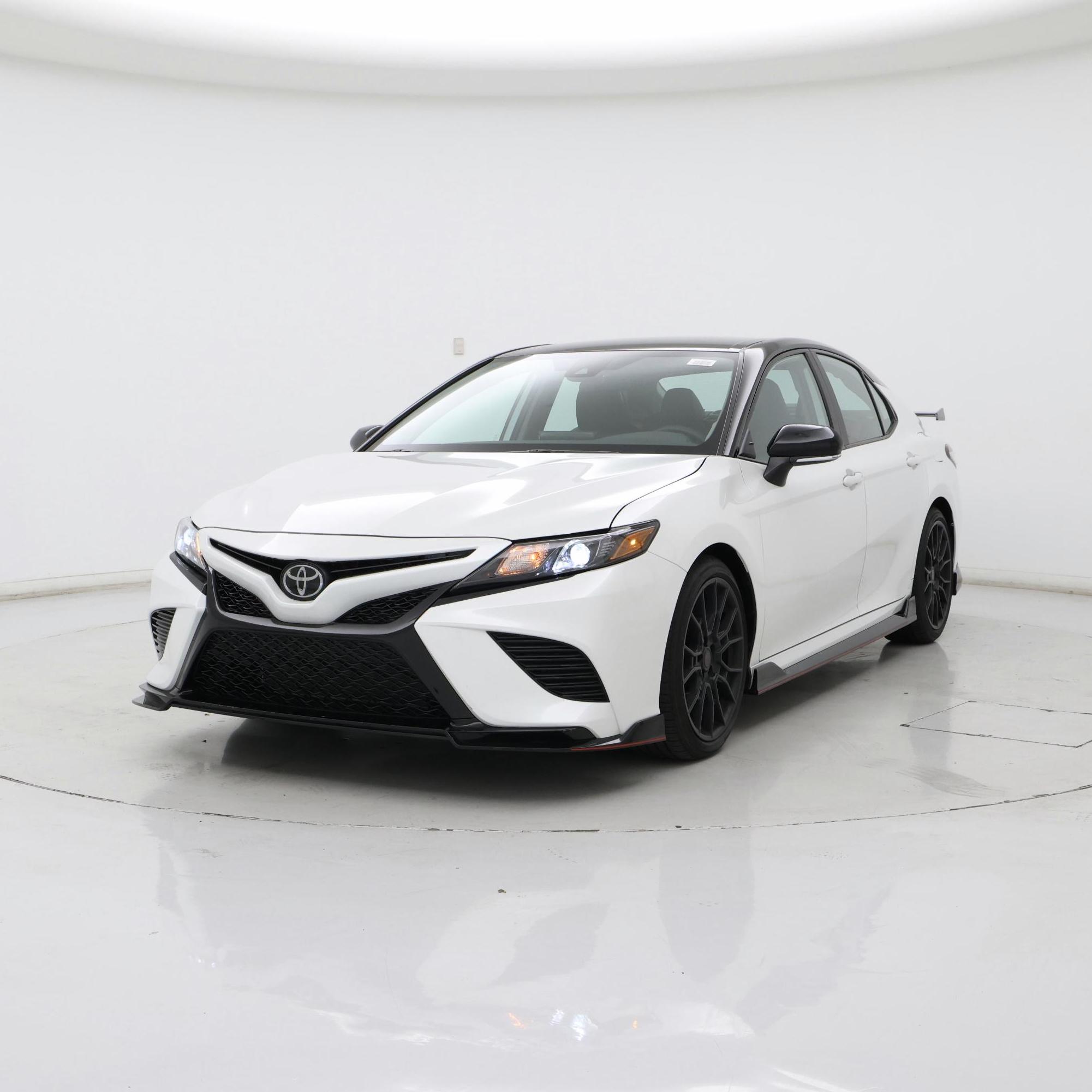 Thumbnail: 2024 Toyota Camry - 4