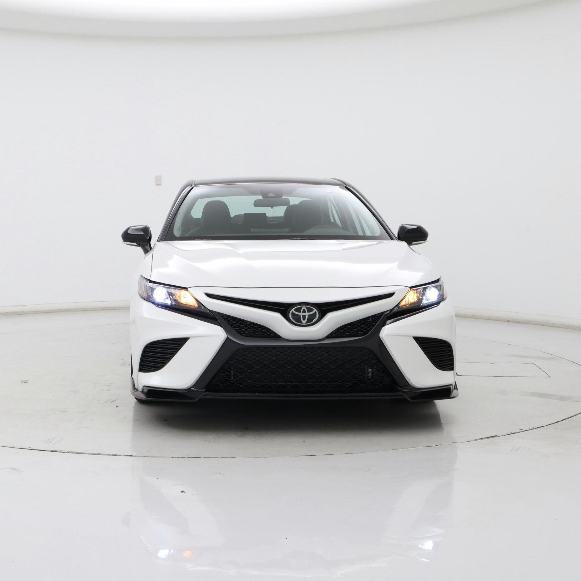 Thumbnail: 2024 Toyota Camry - 5