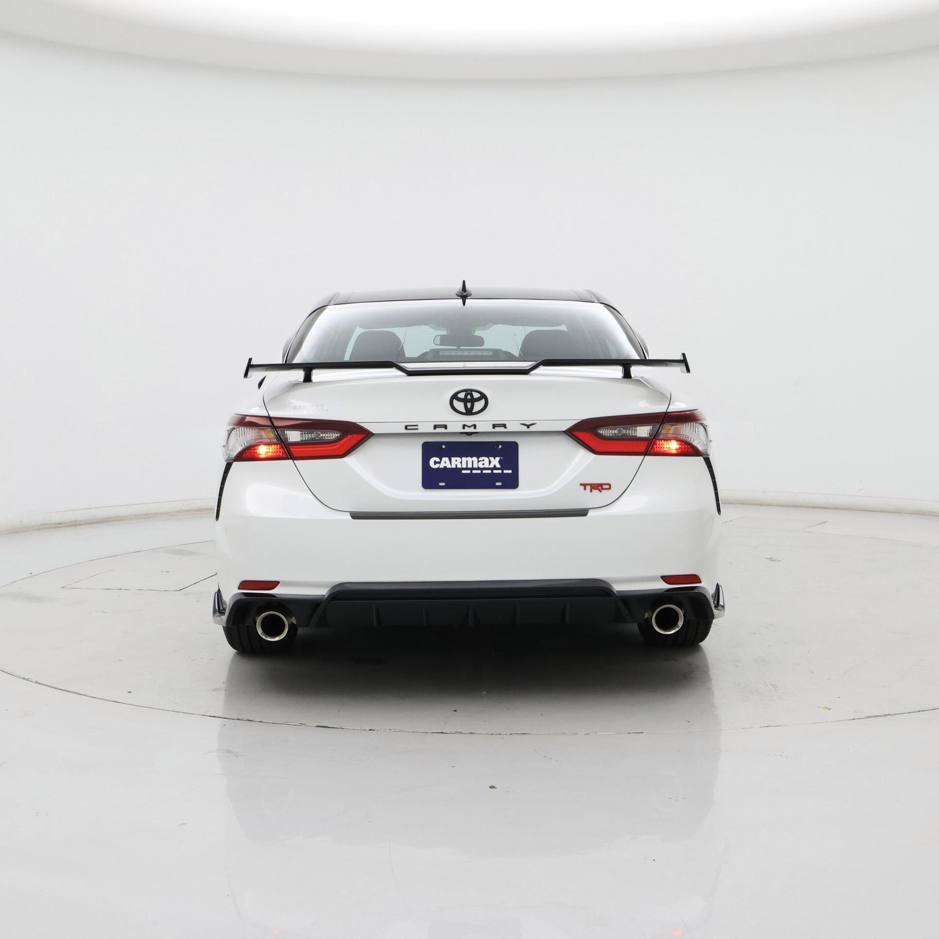 Thumbnail: 2024 Toyota Camry - 6