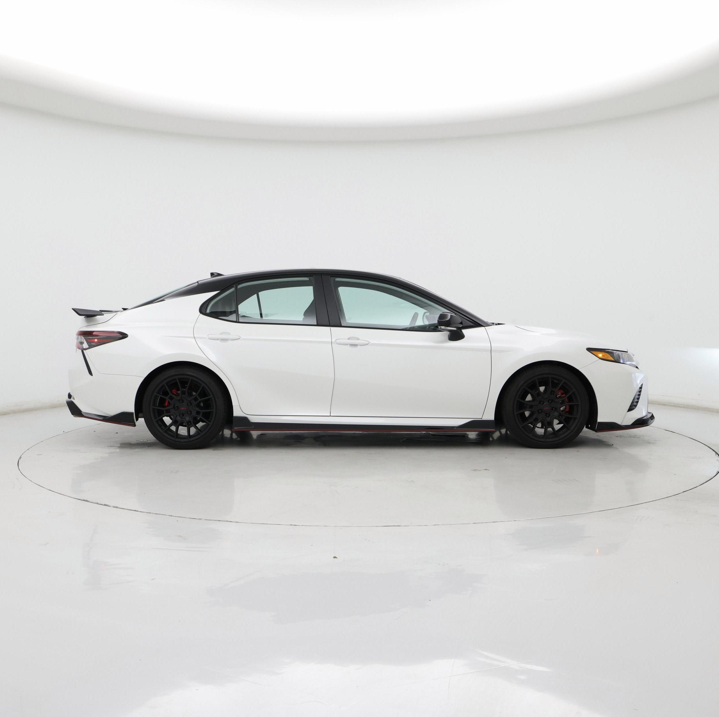 Thumbnail: 2024 Toyota Camry - 7