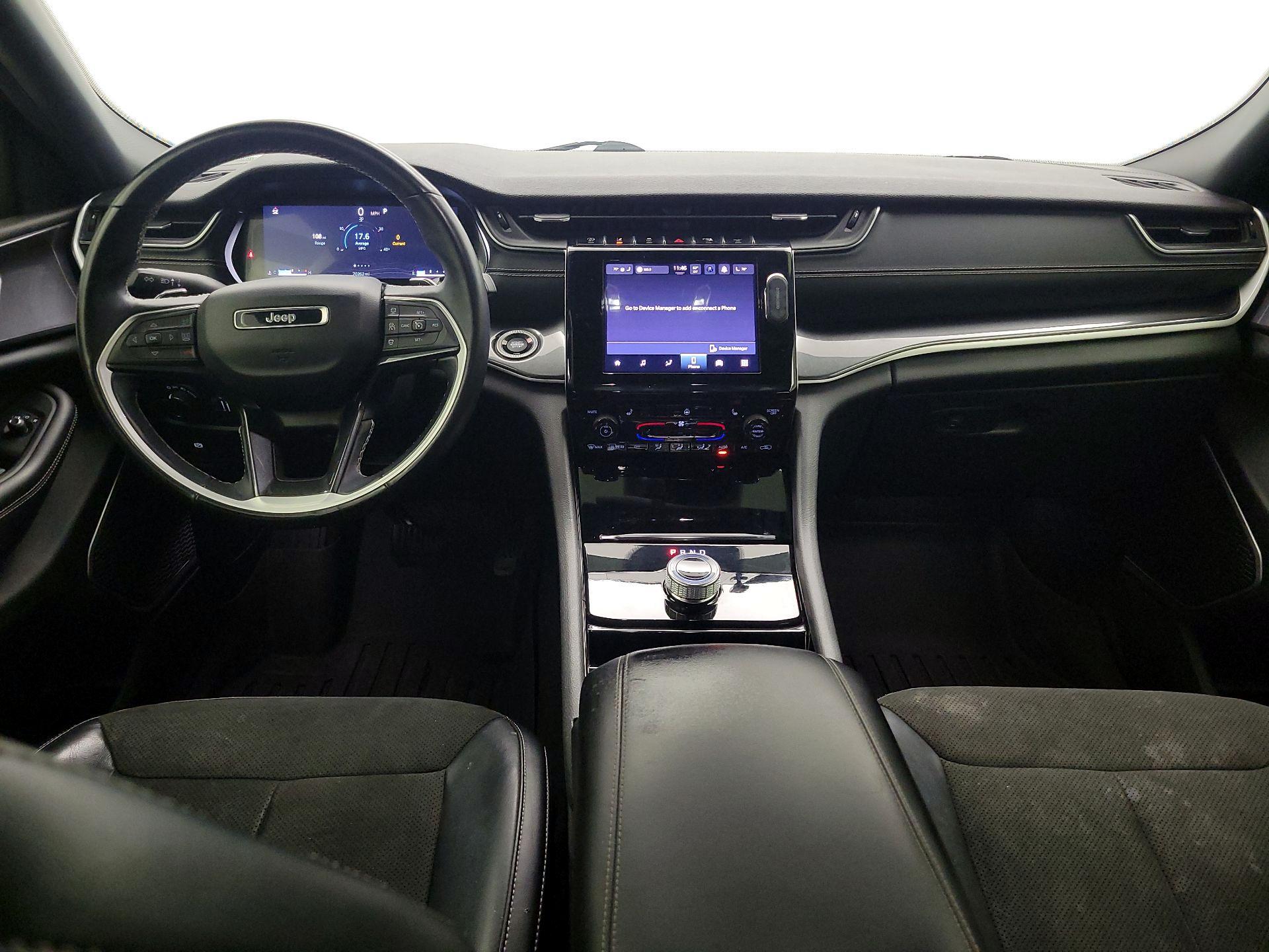Thumbnail: 2021 Jeep Grand Cherokee L - 9