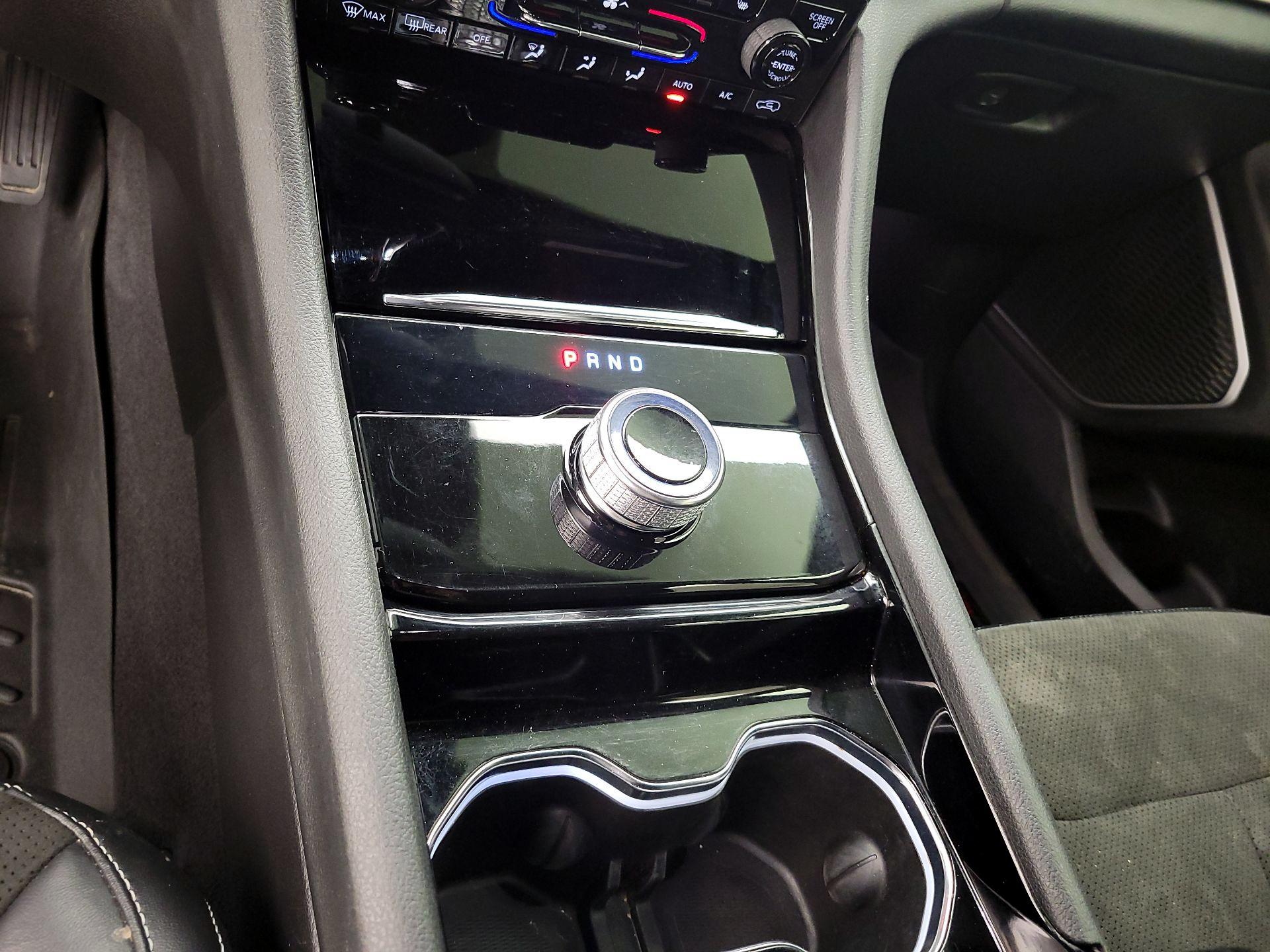 Thumbnail: 2021 Jeep Grand Cherokee L - 16