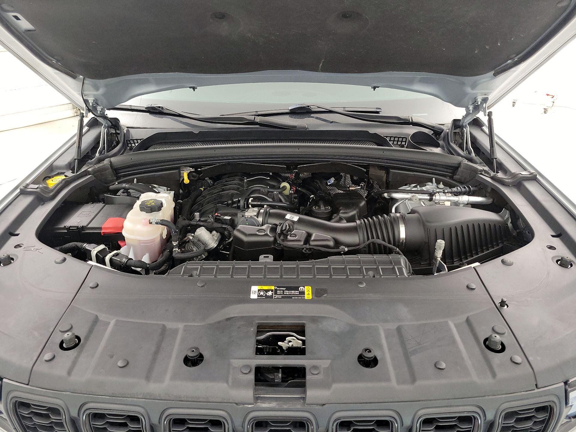 Thumbnail: 2021 Jeep Grand Cherokee L - 19