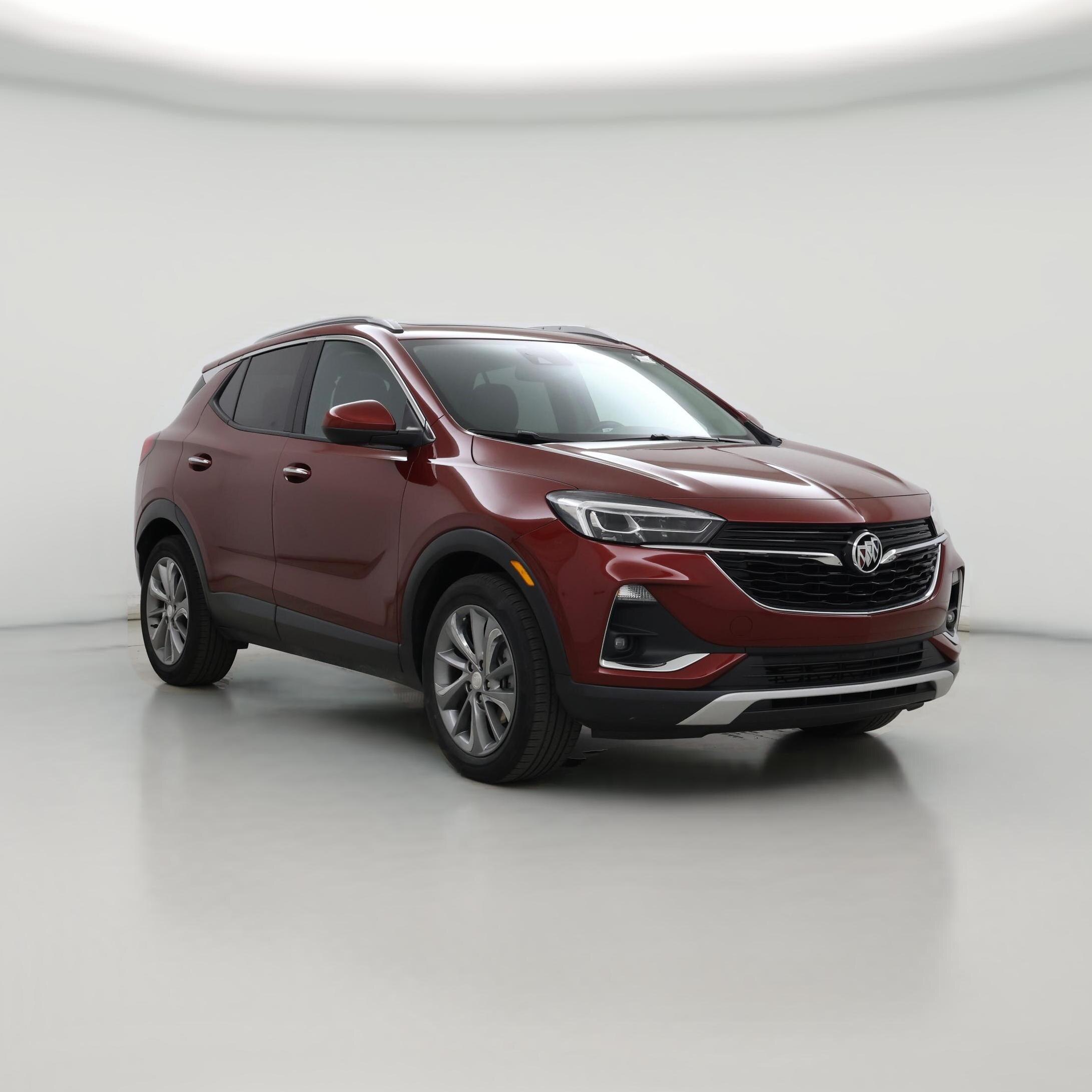 Thumbnail: 2023 Buick Encore GX - 1