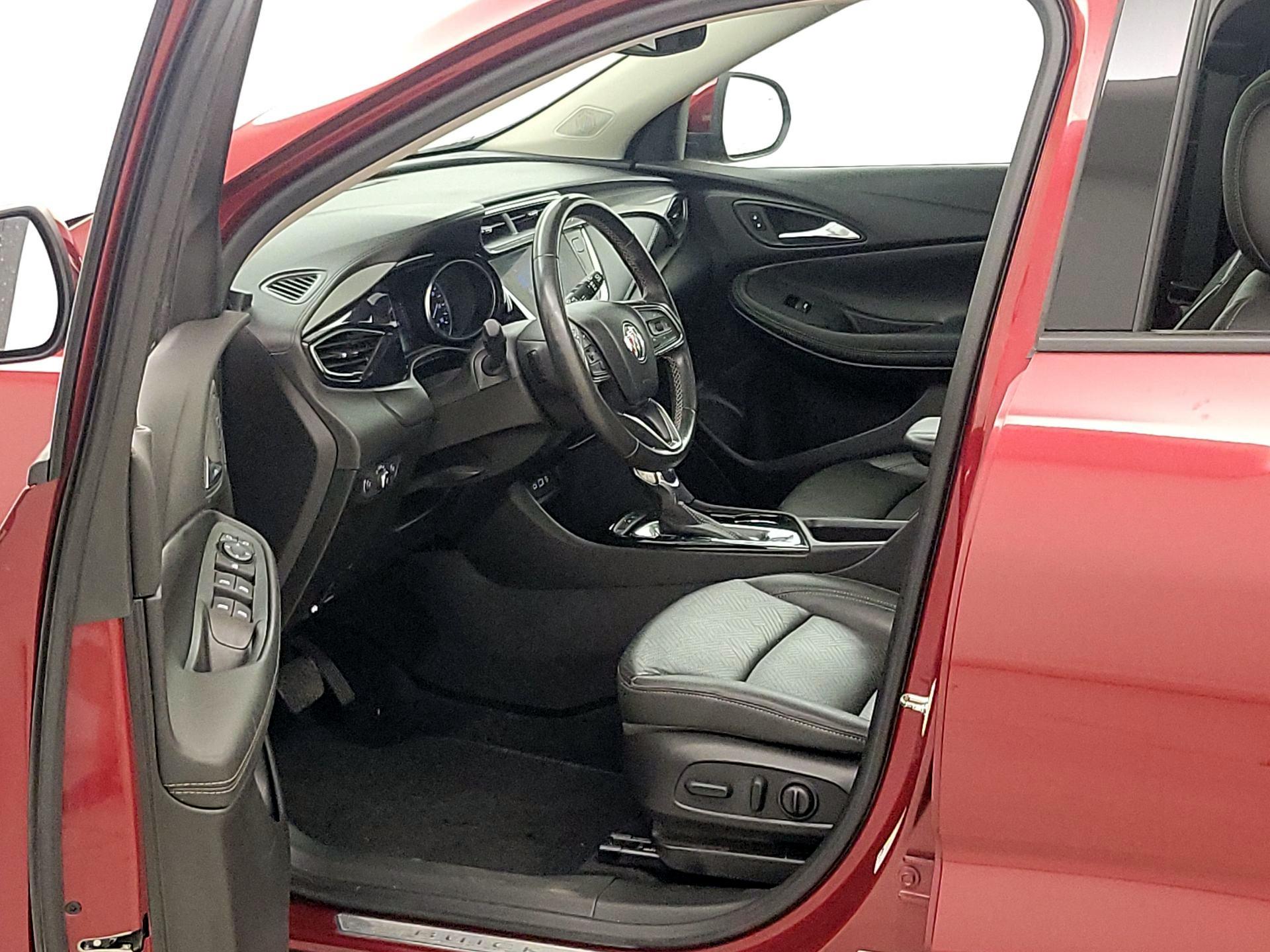 Thumbnail: 2023 Buick Encore GX - 11