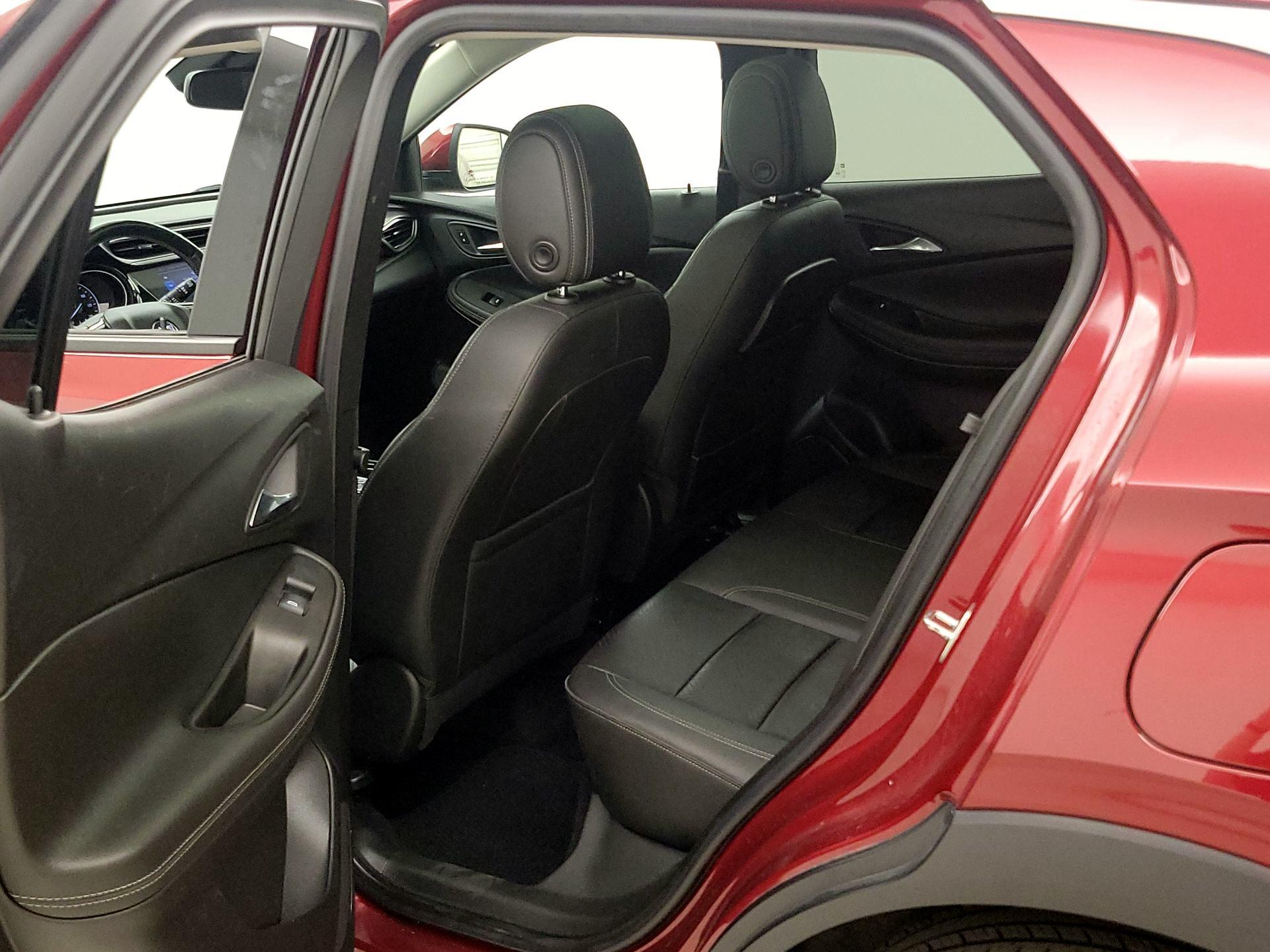 Thumbnail: 2023 Buick Encore GX - 20