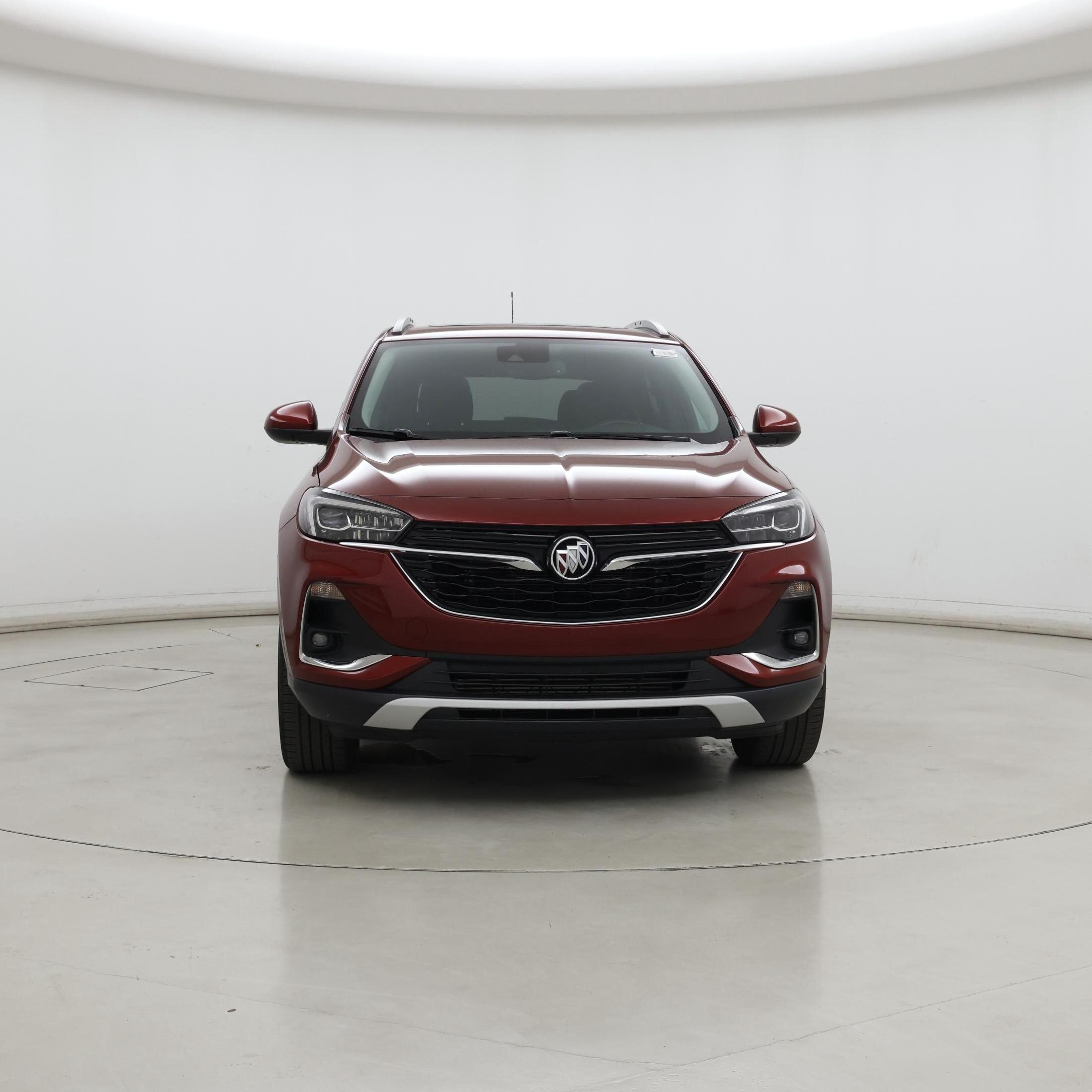 Thumbnail: 2023 Buick Encore GX - 5