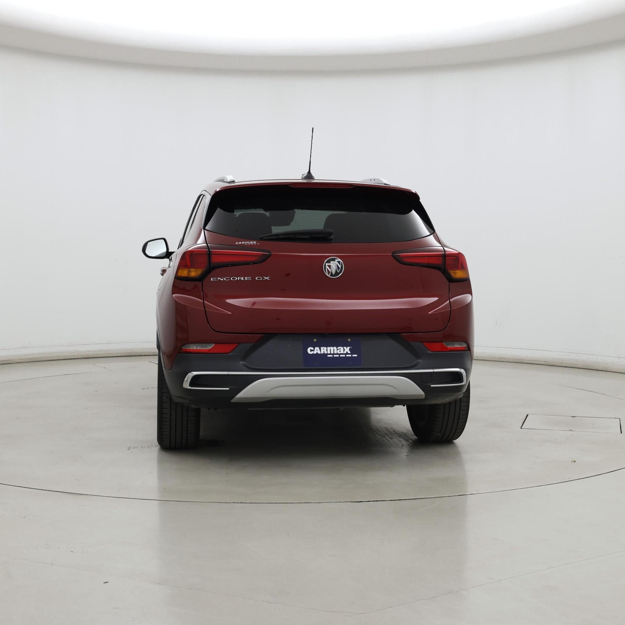 Thumbnail: 2023 Buick Encore GX - 6