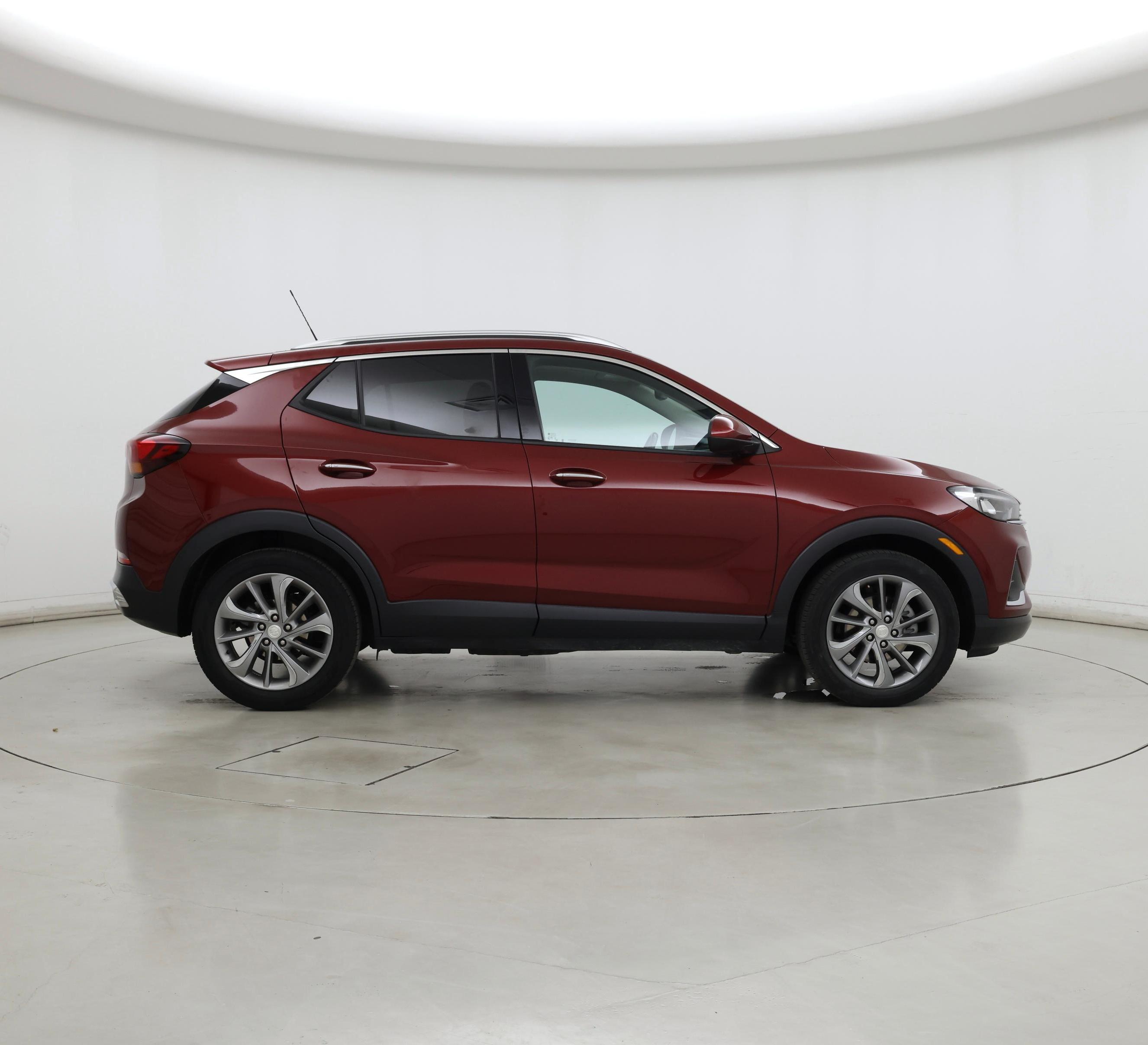 Thumbnail: 2023 Buick Encore GX - 7