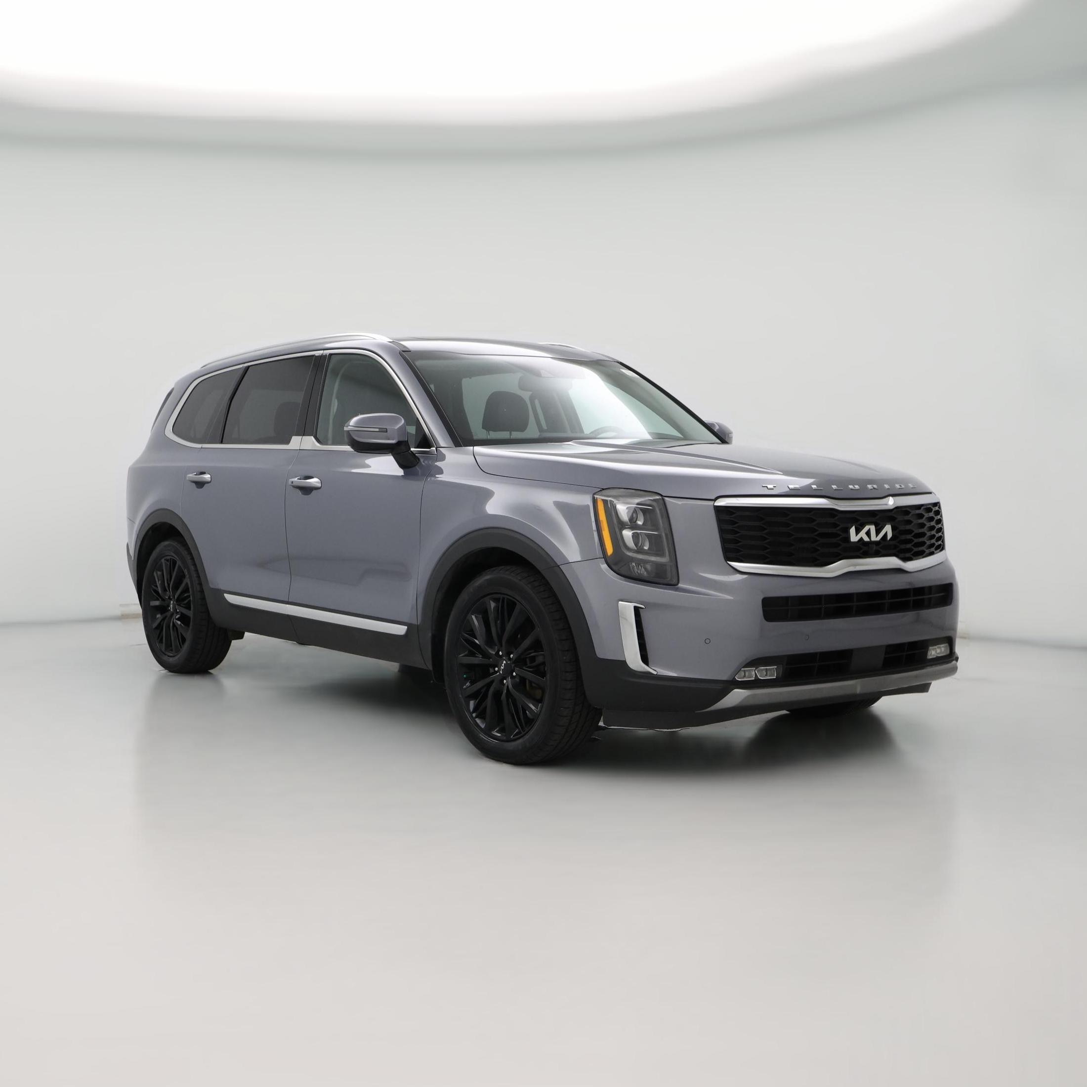 Thumbnail: 2022 Kia Telluride - 1