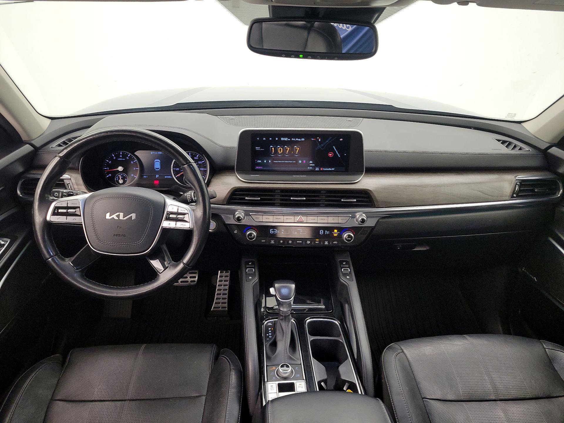 Thumbnail: 2022 Kia Telluride - 9