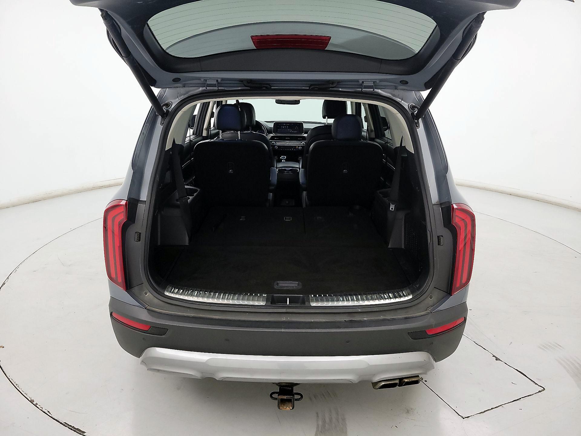 Thumbnail: 2022 Kia Telluride - 17