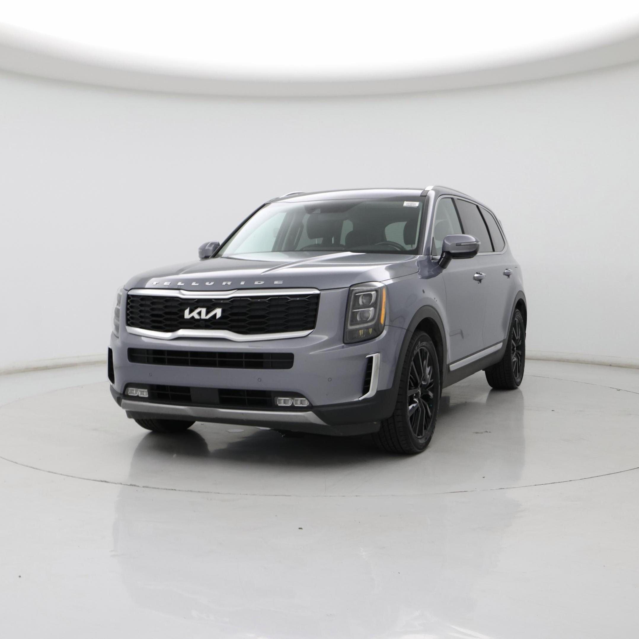Thumbnail: 2022 Kia Telluride - 4