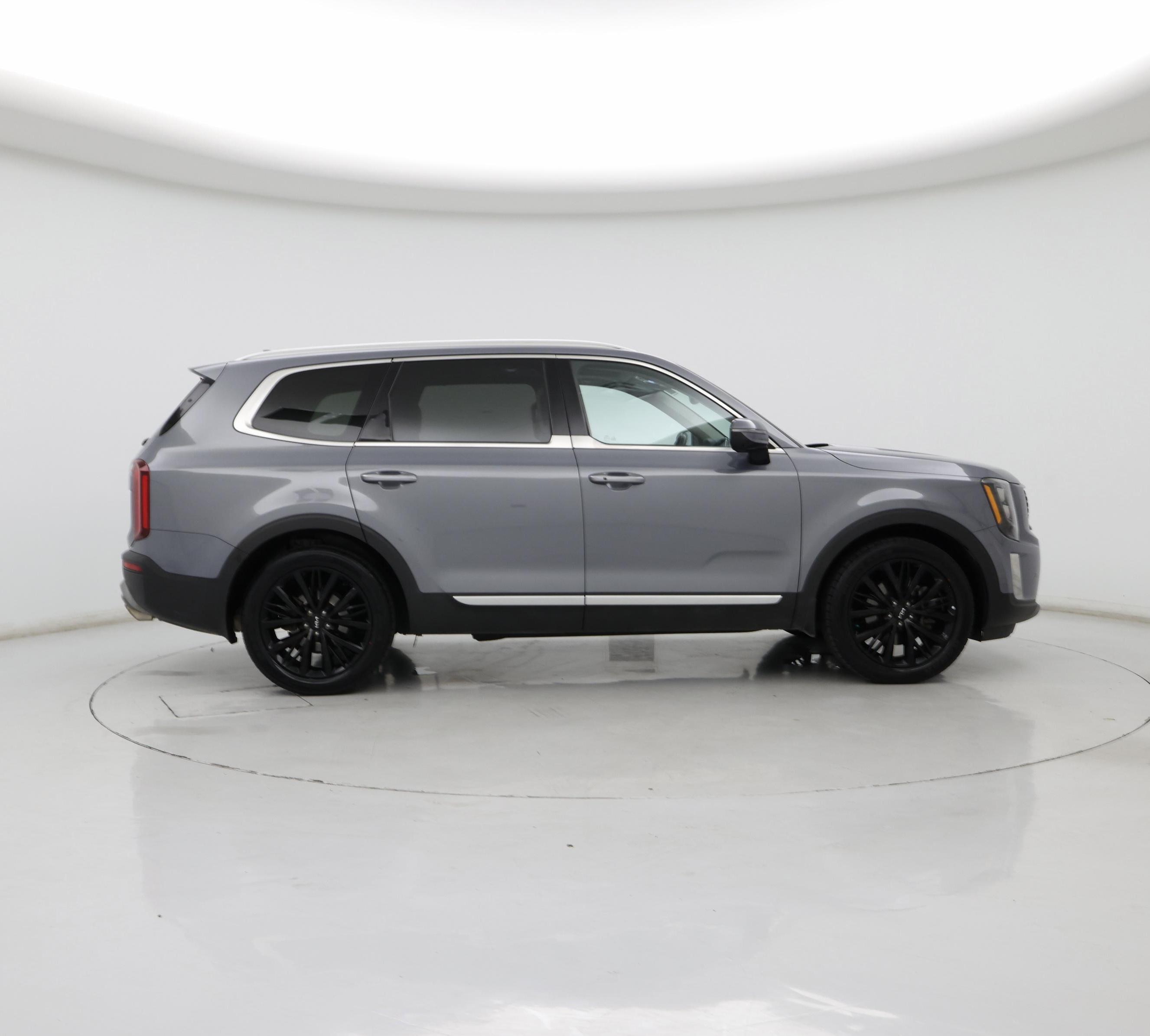 Thumbnail: 2022 Kia Telluride - 7