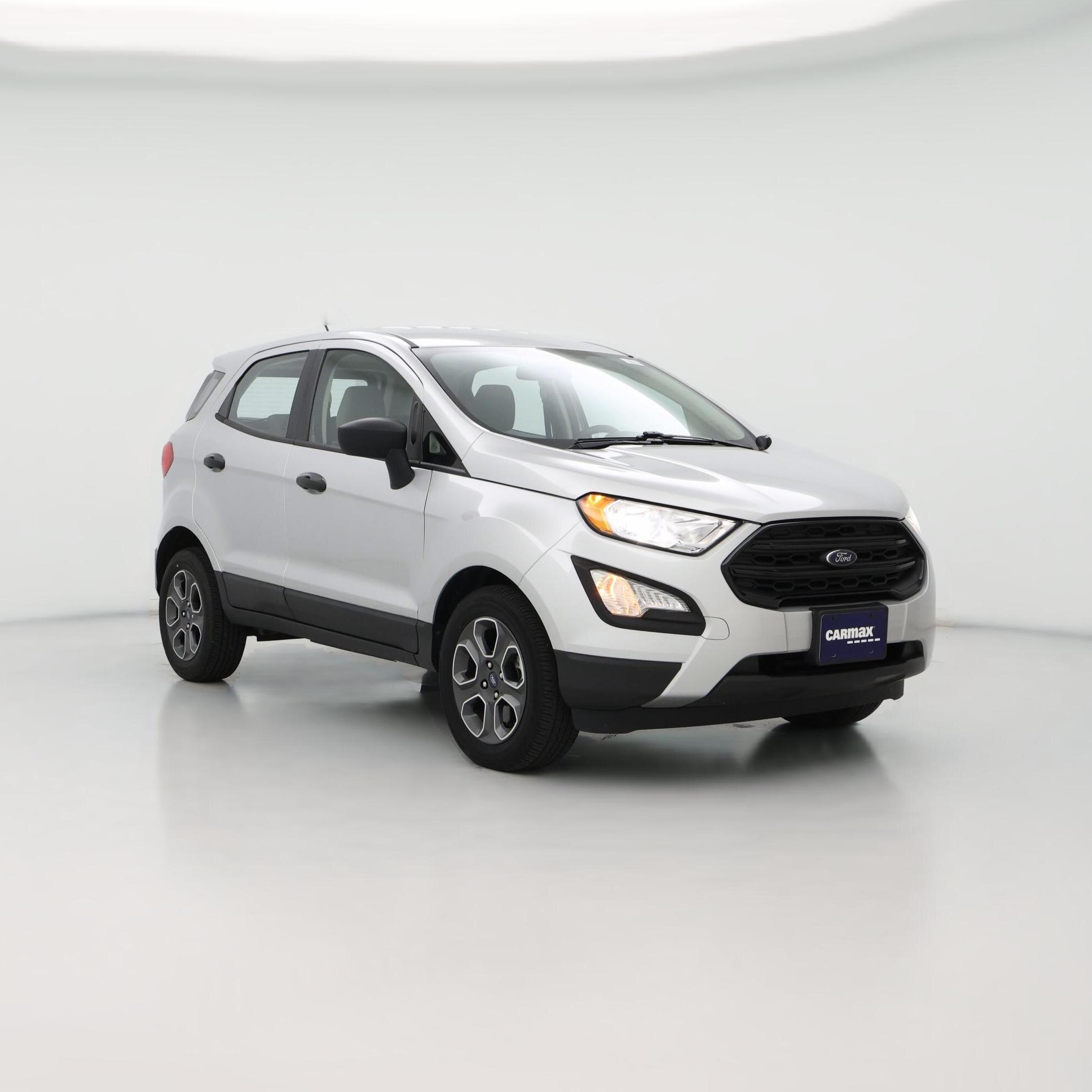 Thumbnail: 2019 Ford EcoSport - 1
