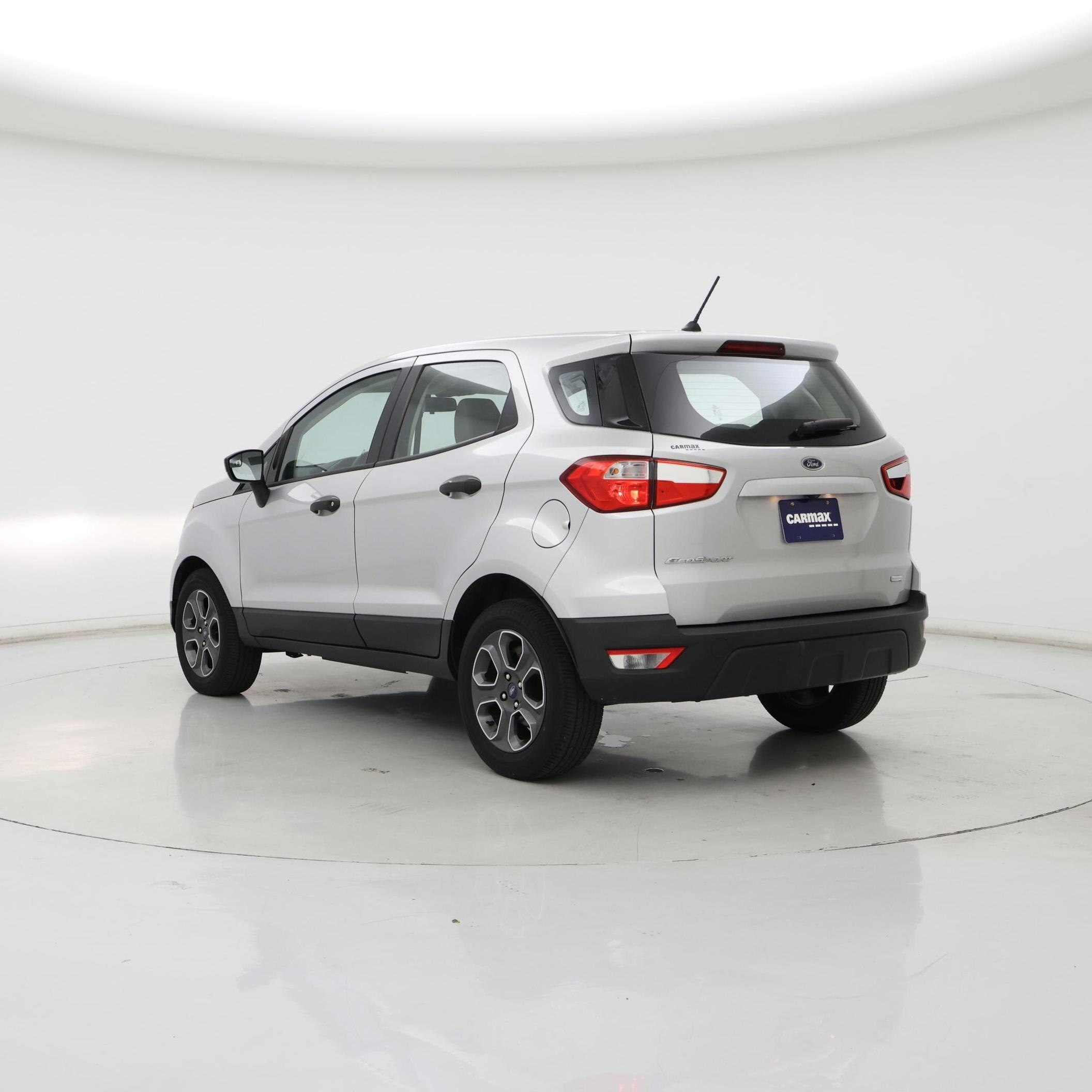 Thumbnail: 2019 Ford EcoSport - 2