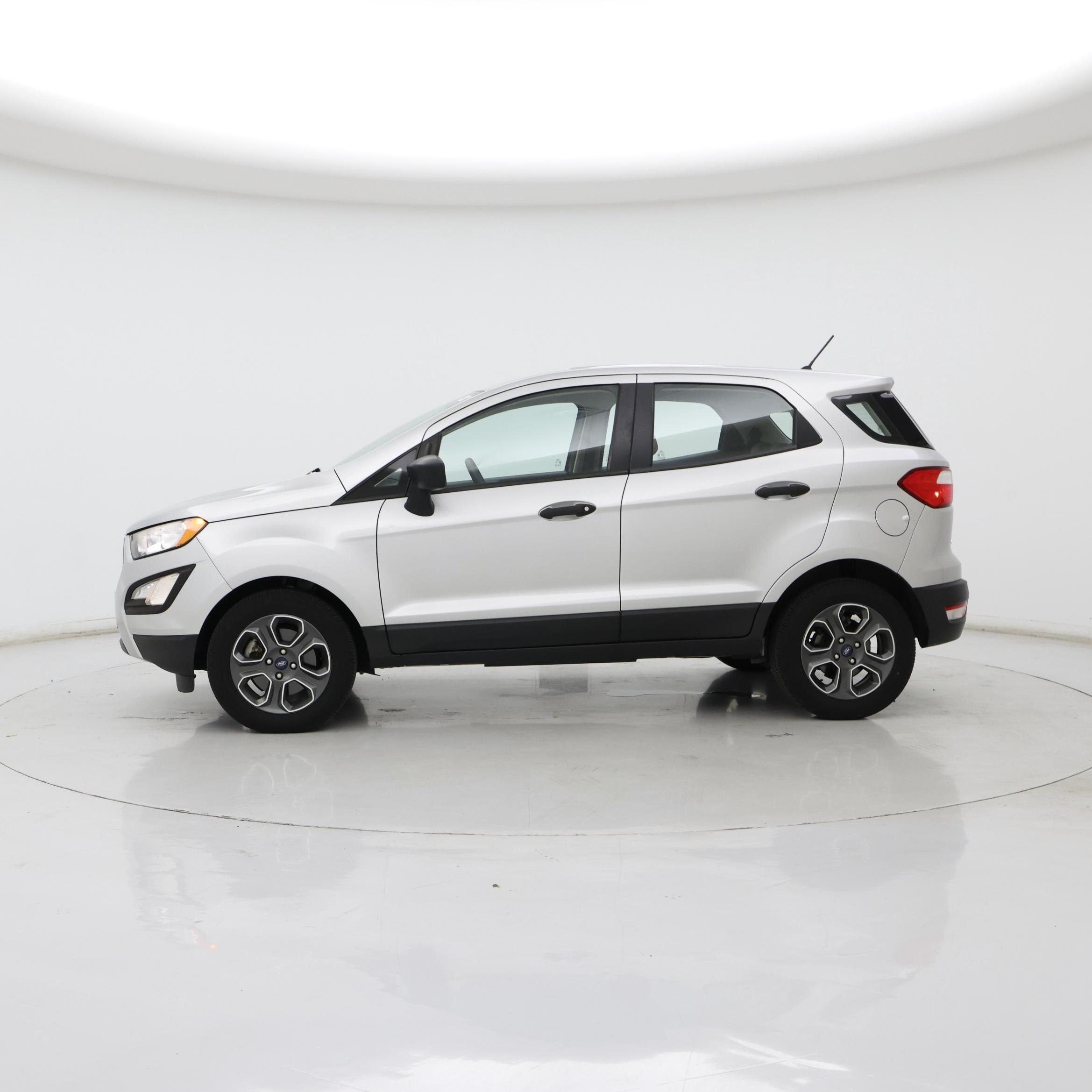 Thumbnail: 2019 Ford EcoSport - 3