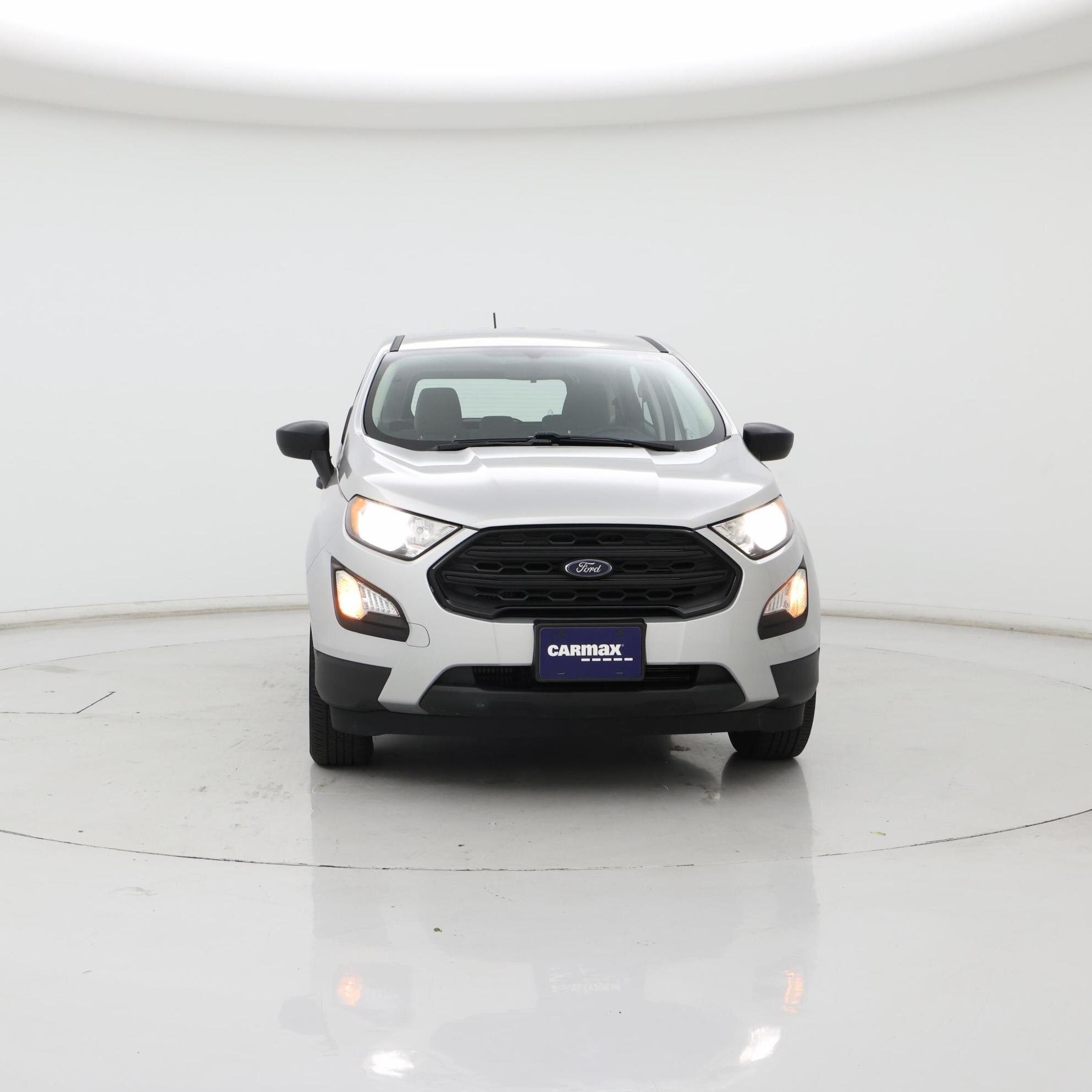 Thumbnail: 2019 Ford EcoSport - 5