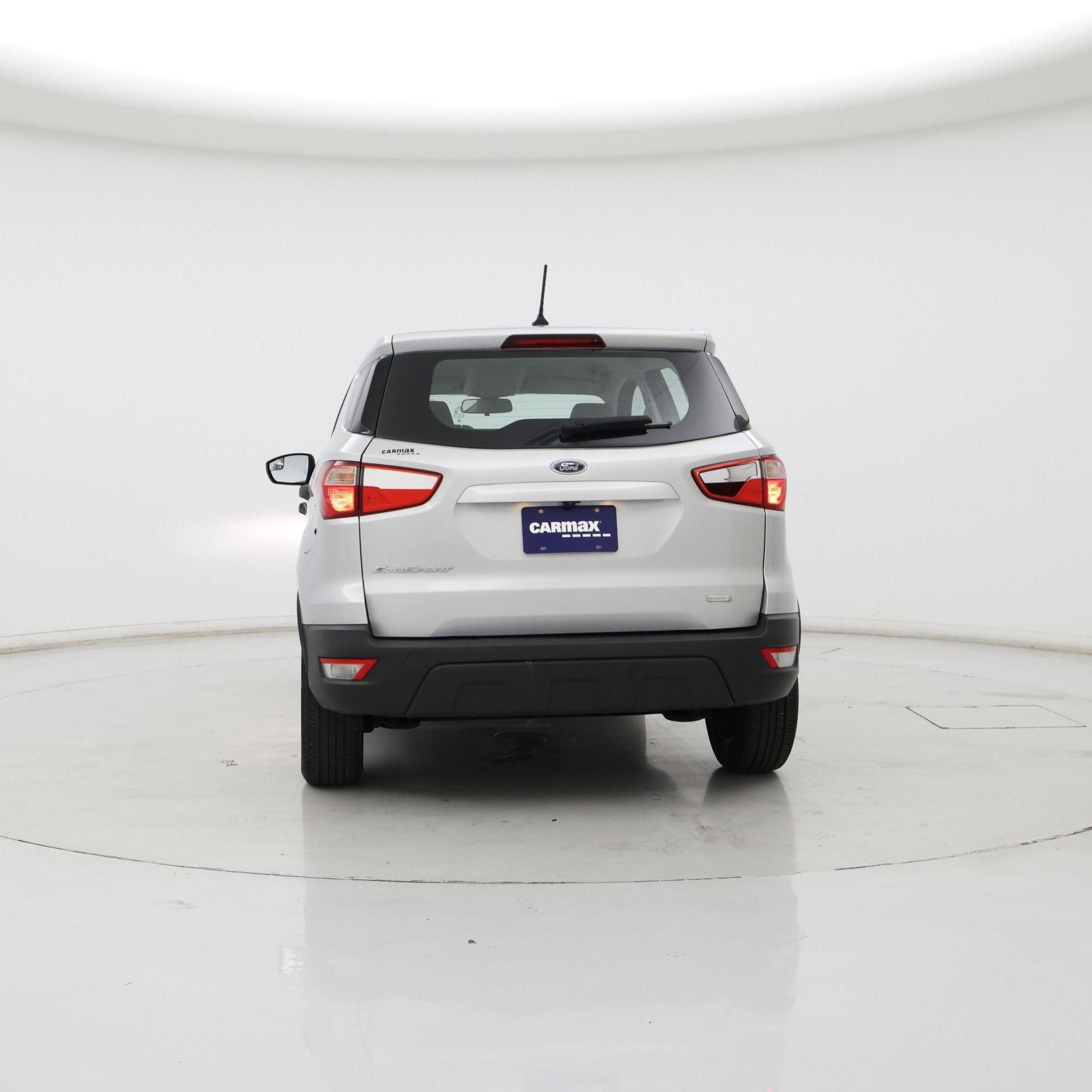 Thumbnail: 2019 Ford EcoSport - 6