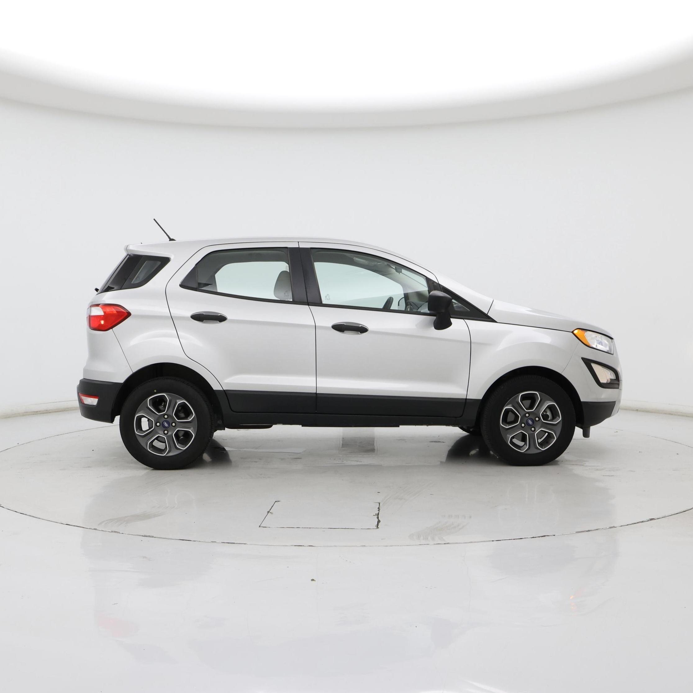 Thumbnail: 2019 Ford EcoSport - 7