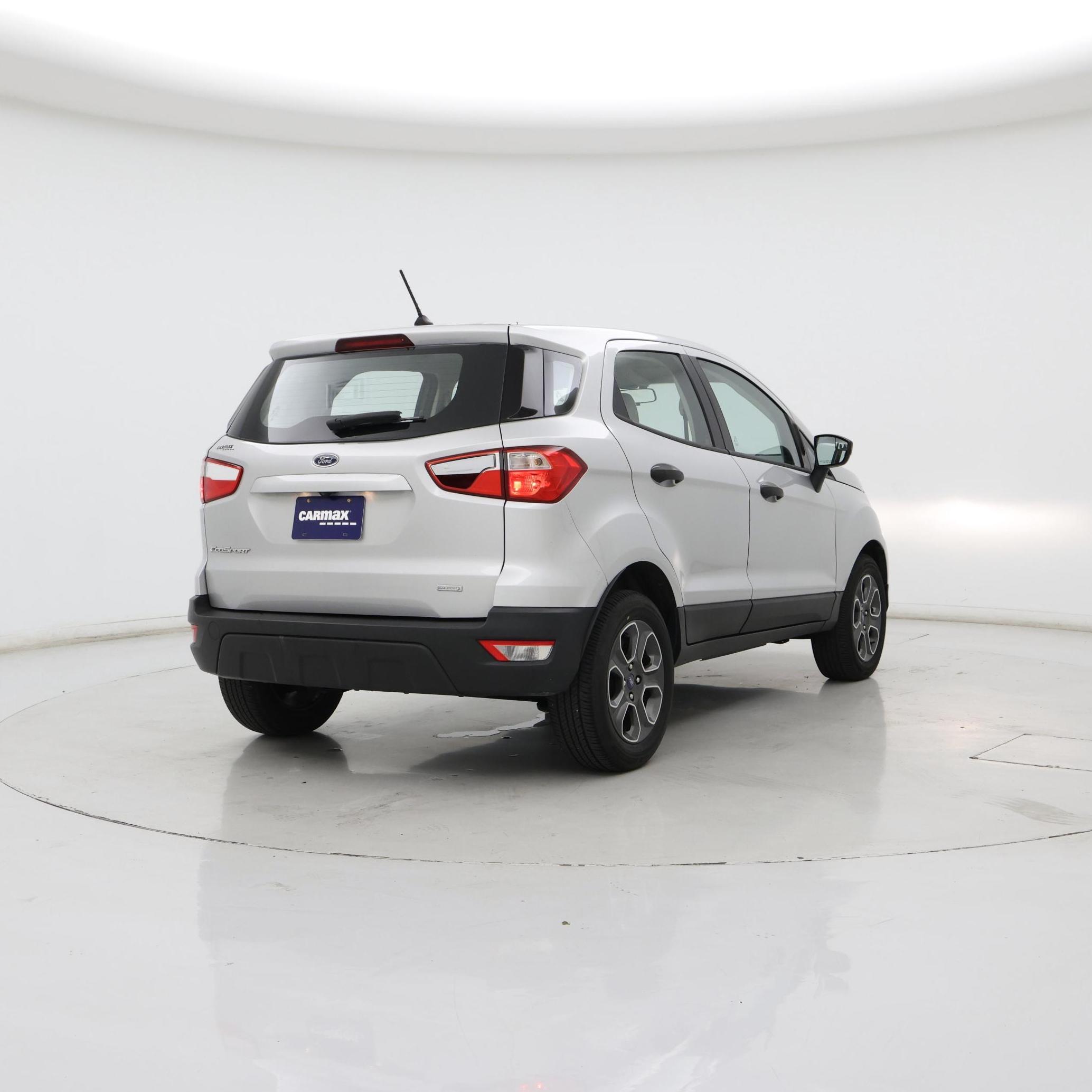 Thumbnail: 2019 Ford EcoSport - 8