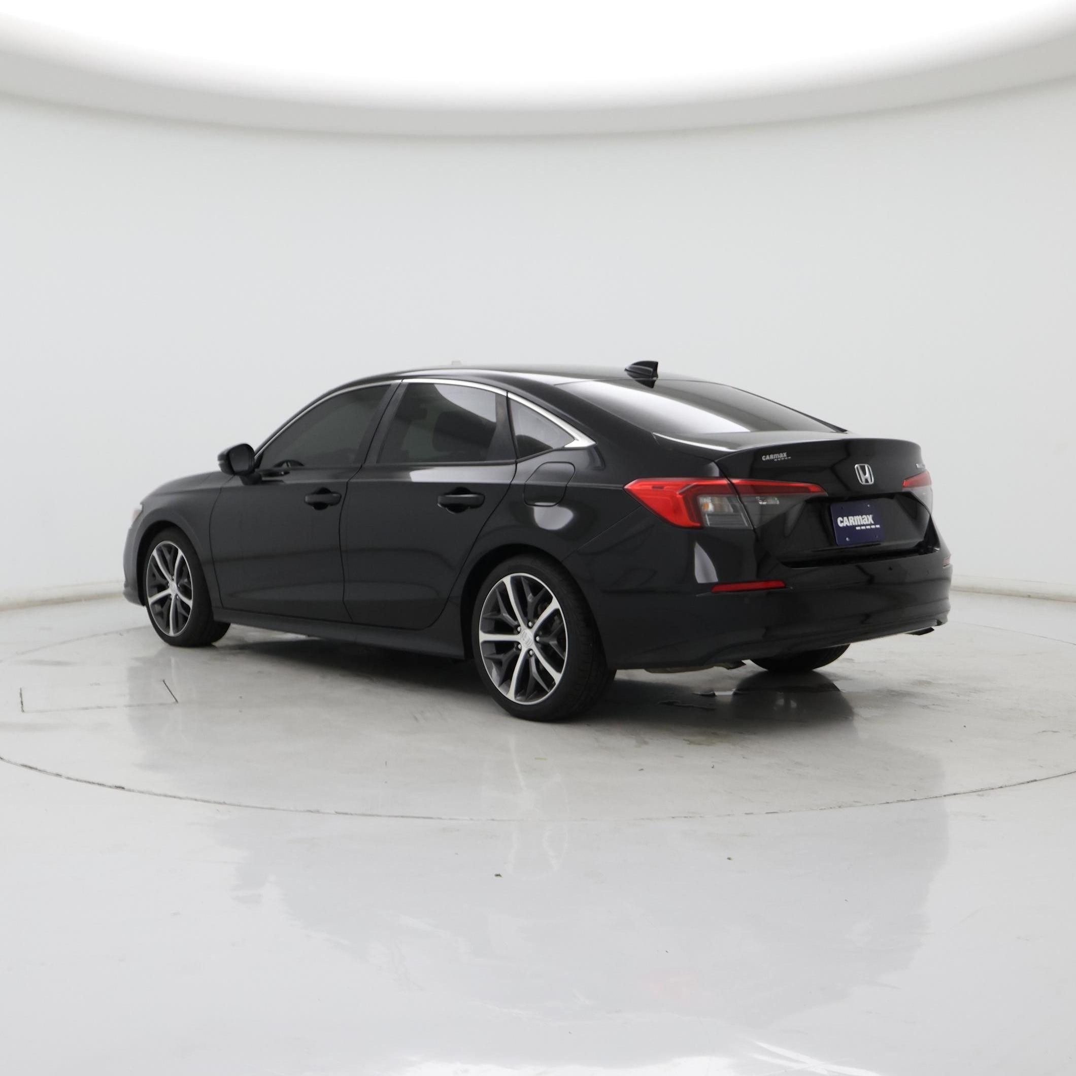 Thumbnail: 2022 Honda Civic - 2