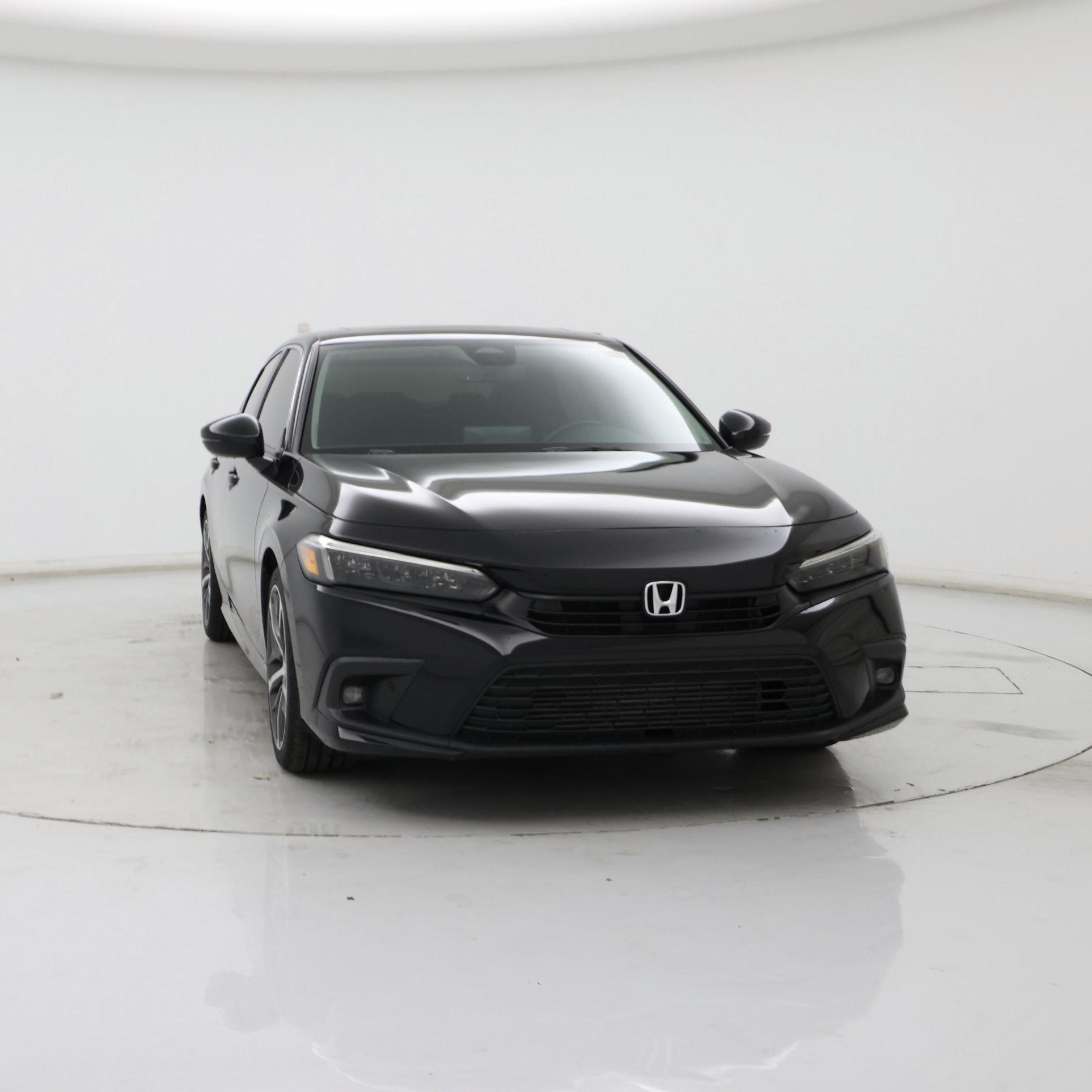 Thumbnail: 2022 Honda Civic - 5