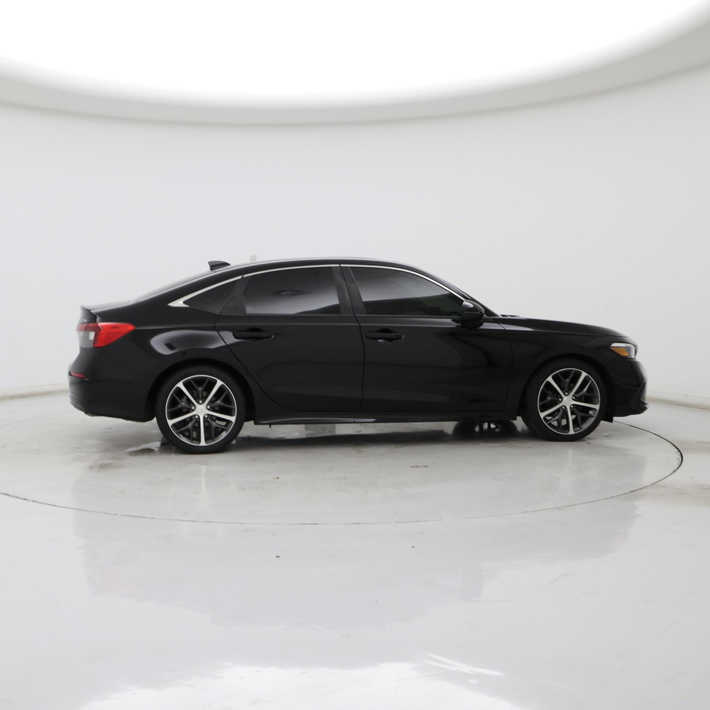 Thumbnail: 2022 Honda Civic - 7