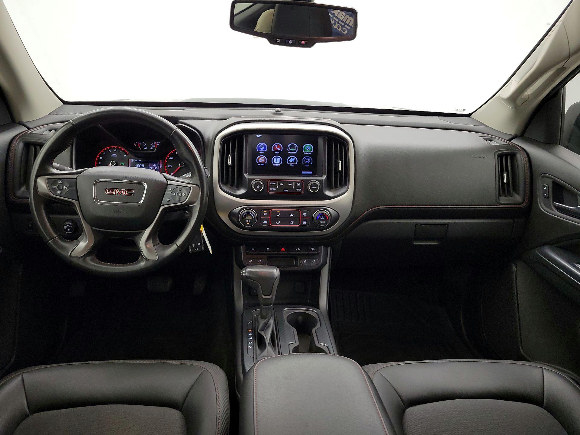Thumbnail: 2016 GMC Canyon - 9