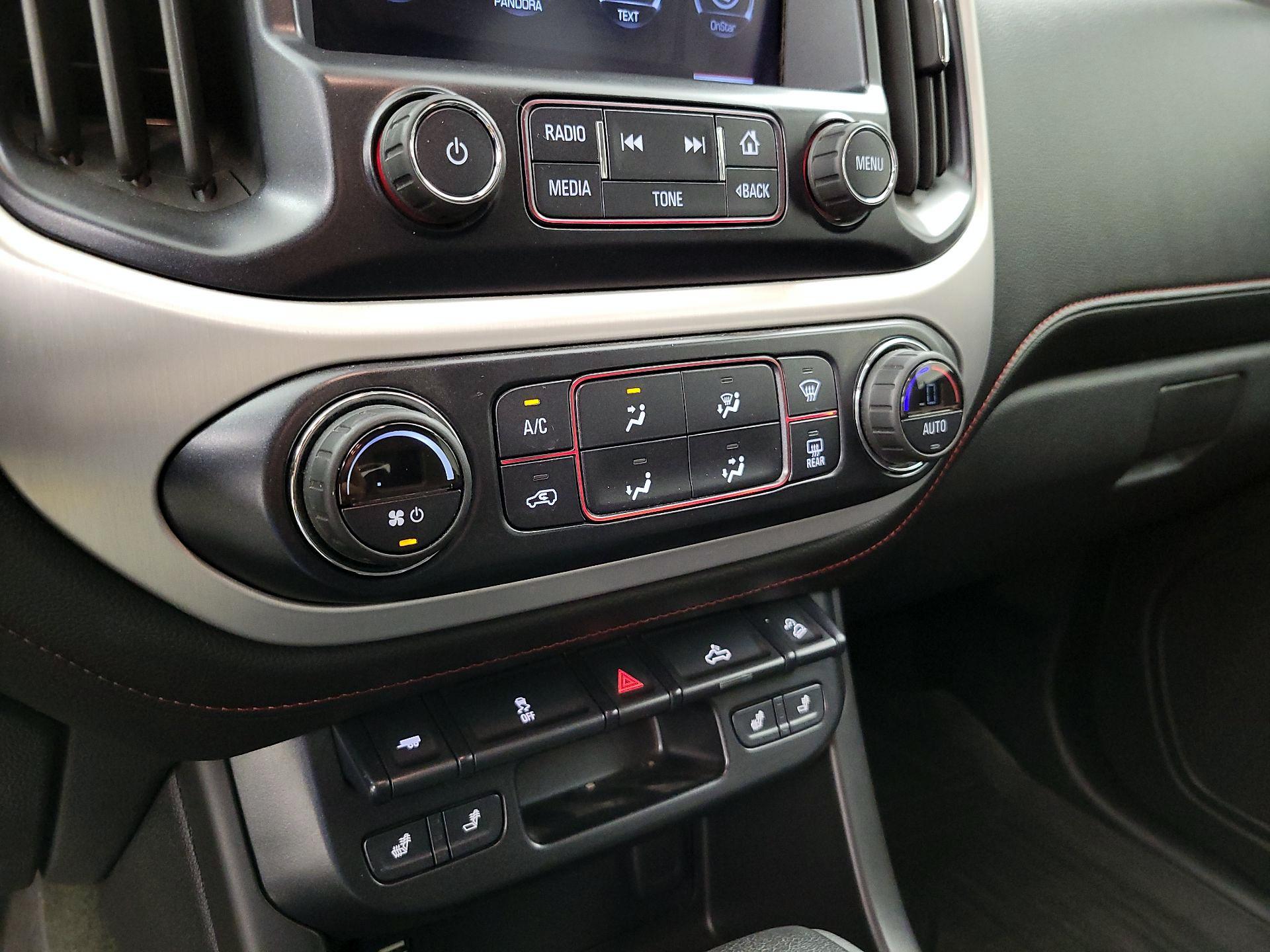 Thumbnail: 2016 GMC Canyon - 14