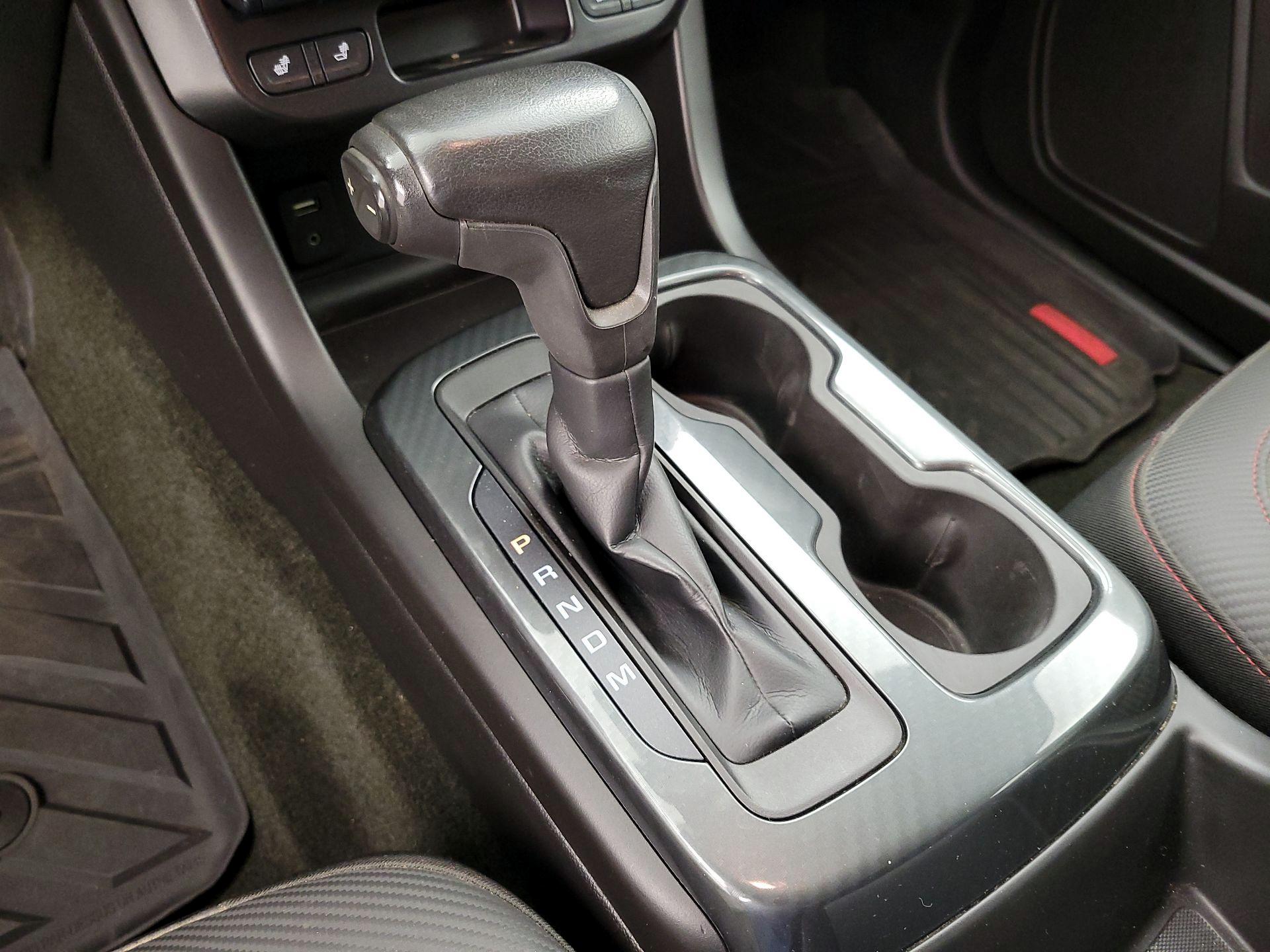 Thumbnail: 2016 GMC Canyon - 15