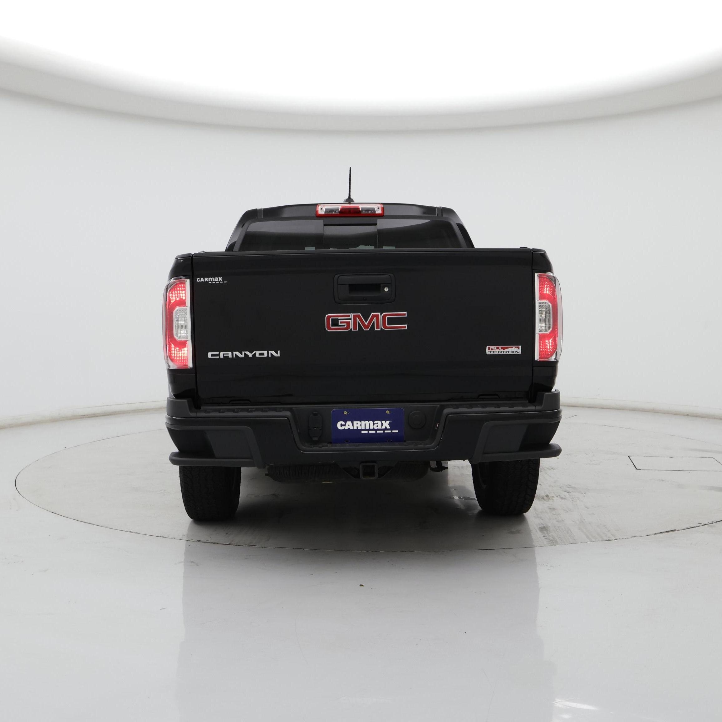 Thumbnail: 2016 GMC Canyon - 6