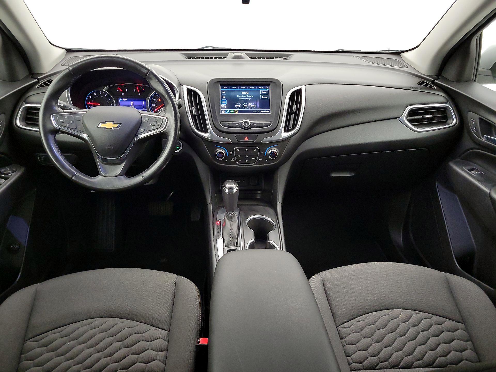 Thumbnail: 2019 Chevrolet Equinox - 9