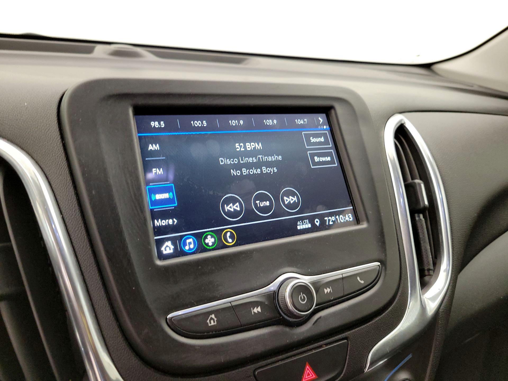 Thumbnail: 2019 Chevrolet Equinox - 13