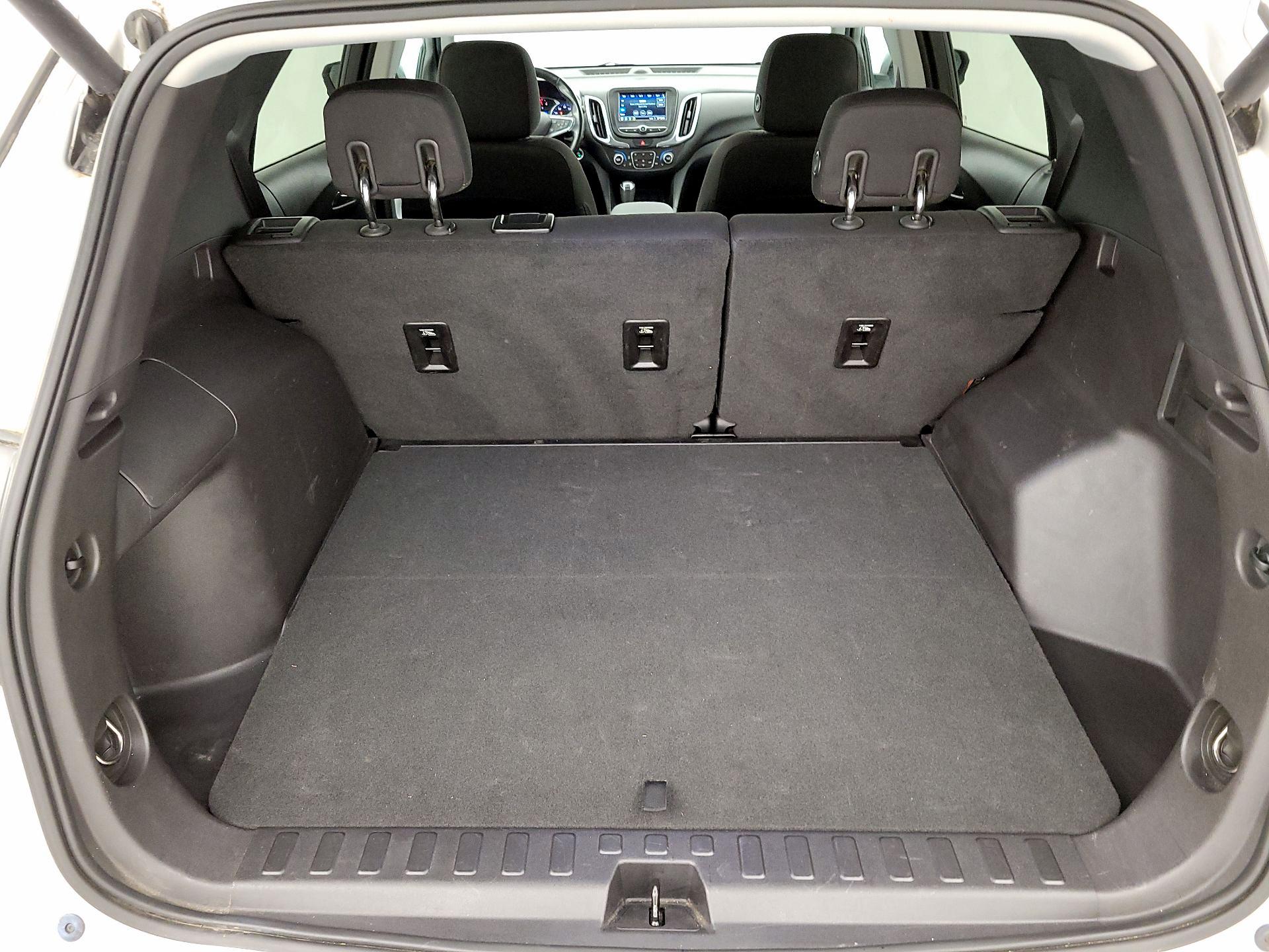 Thumbnail: 2019 Chevrolet Equinox - 16