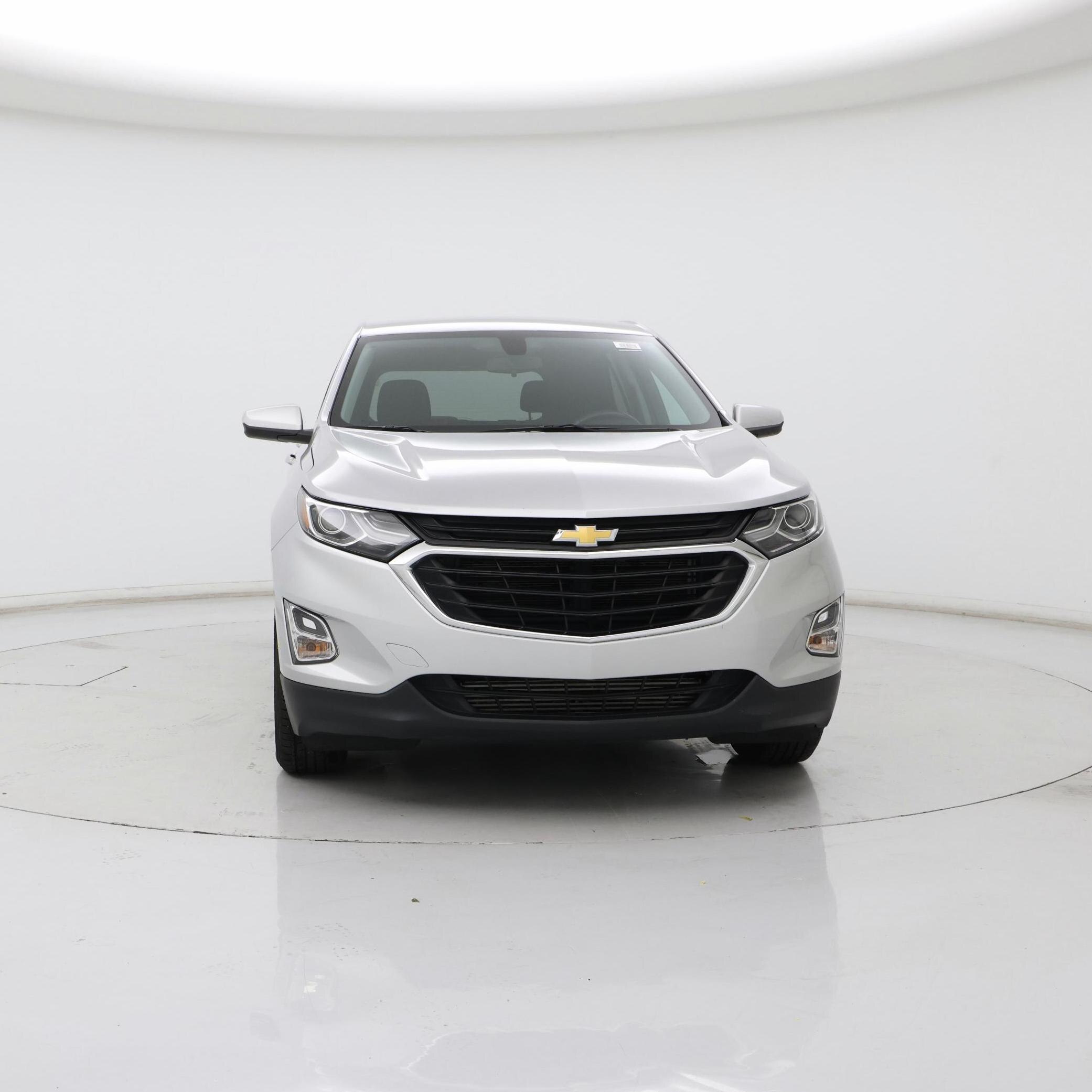 Thumbnail: 2019 Chevrolet Equinox - 5