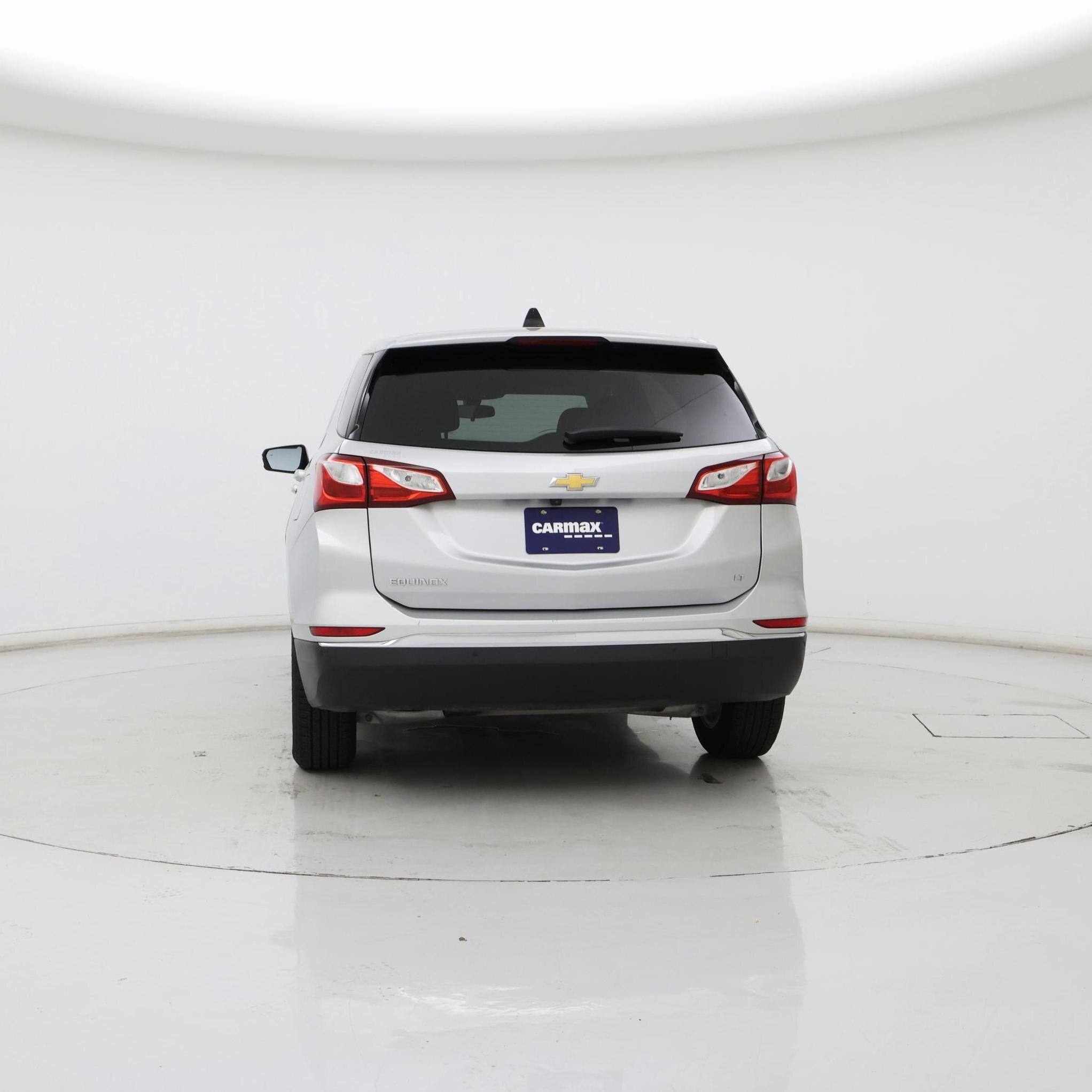 Thumbnail: 2019 Chevrolet Equinox - 6