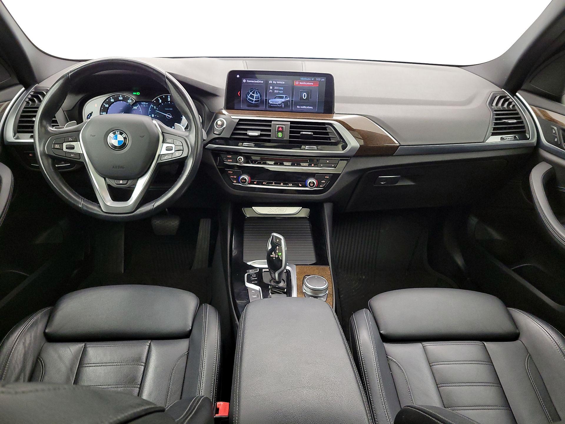 Thumbnail: 2019 BMW X3 - 9