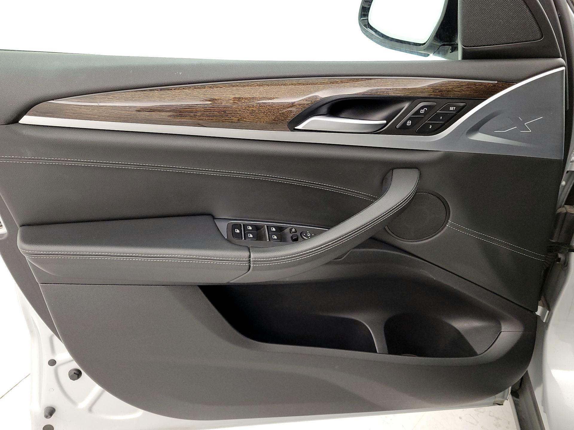 Thumbnail: 2019 BMW X3 - 12