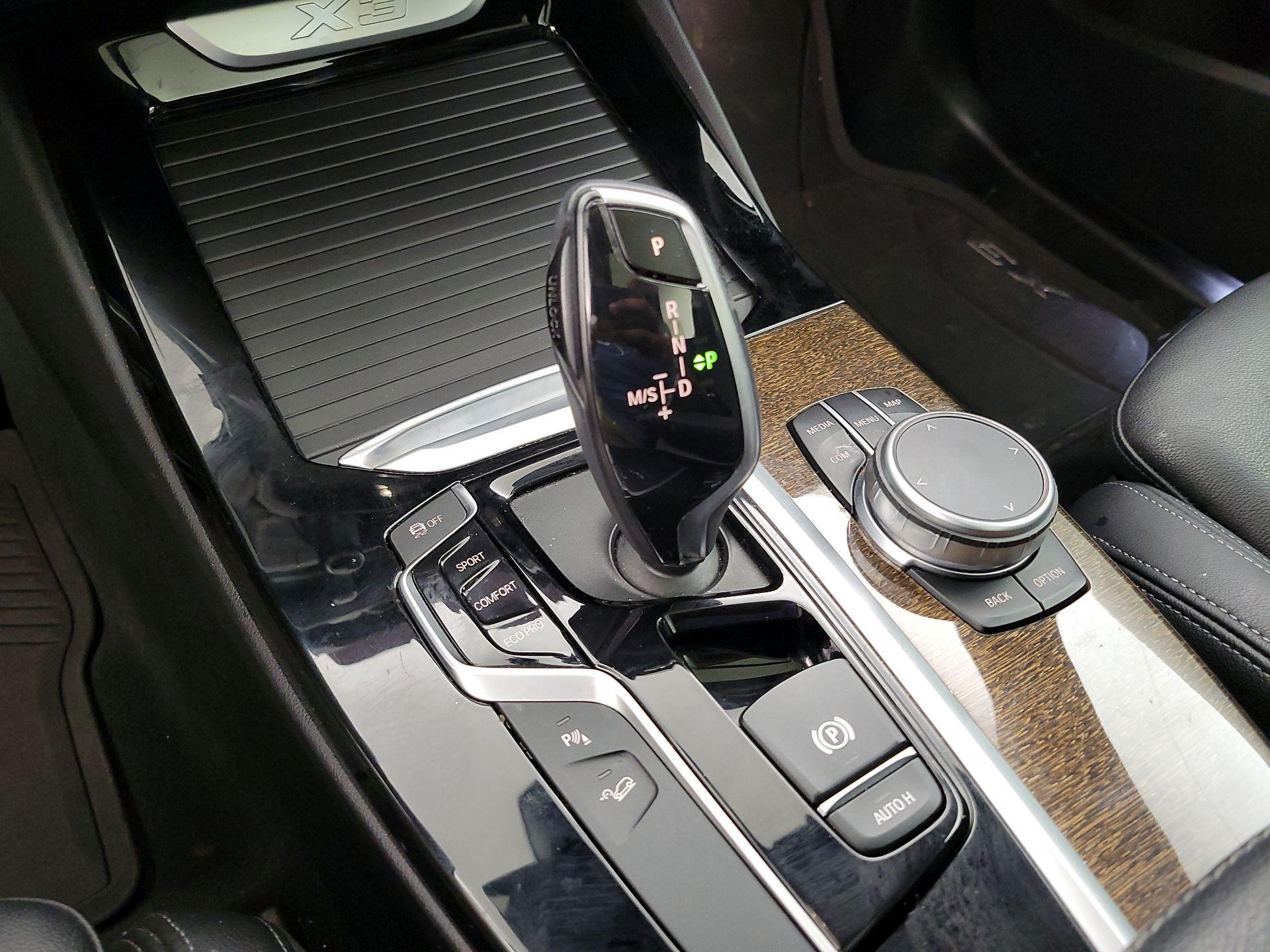 Thumbnail: 2019 BMW X3 - 15