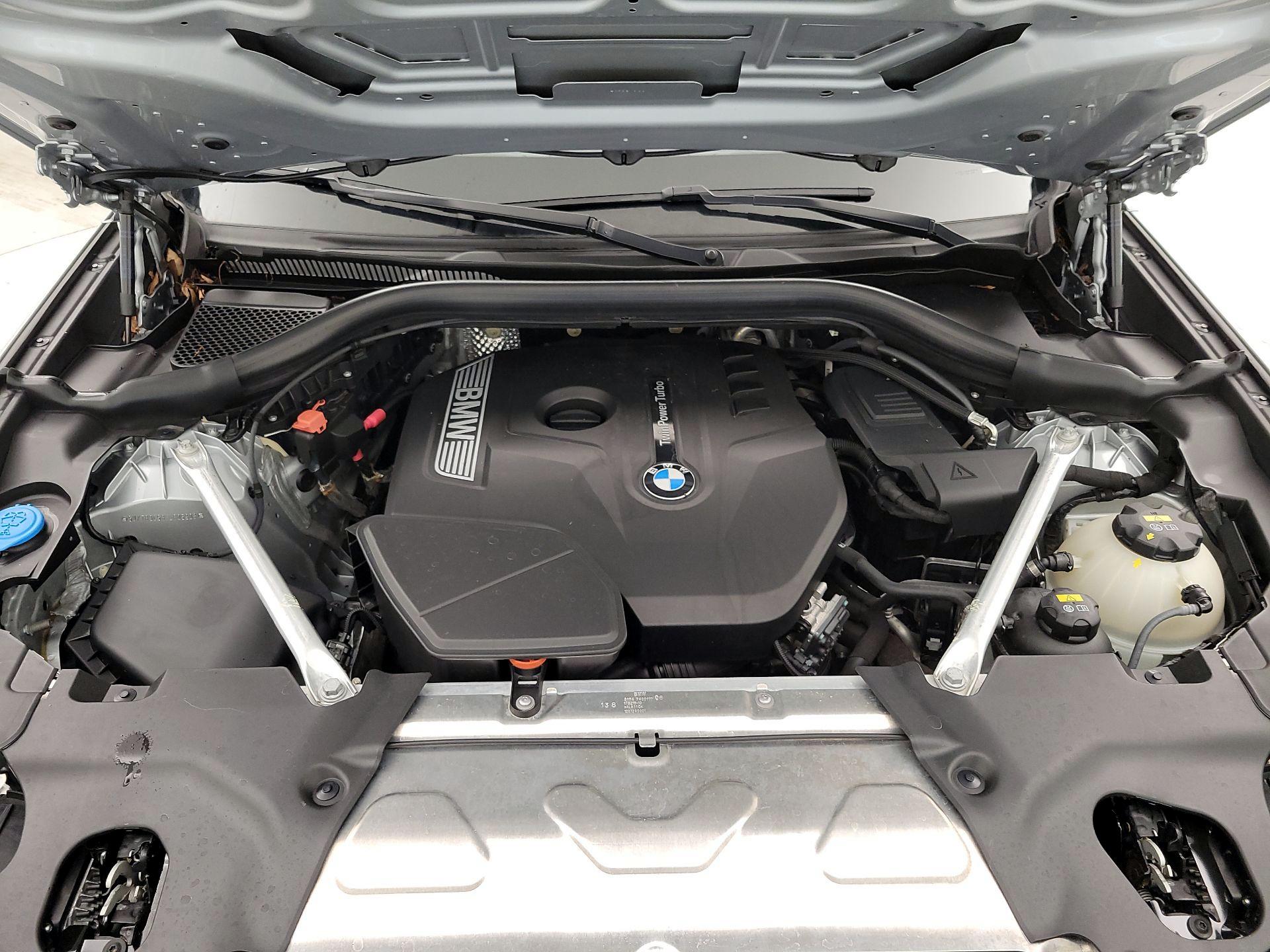 Thumbnail: 2019 BMW X3 - 17