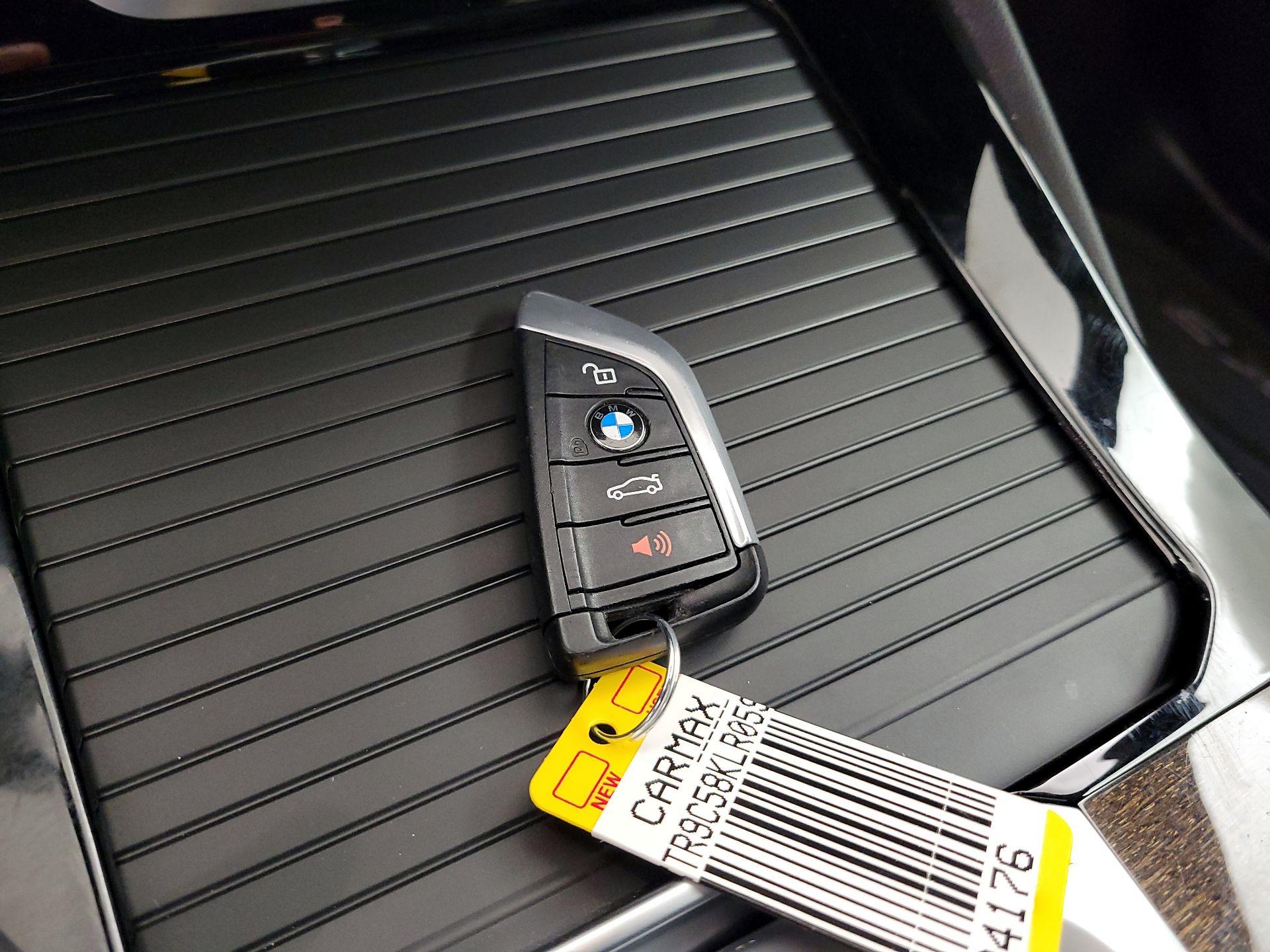 Thumbnail: 2019 BMW X3 - 18
