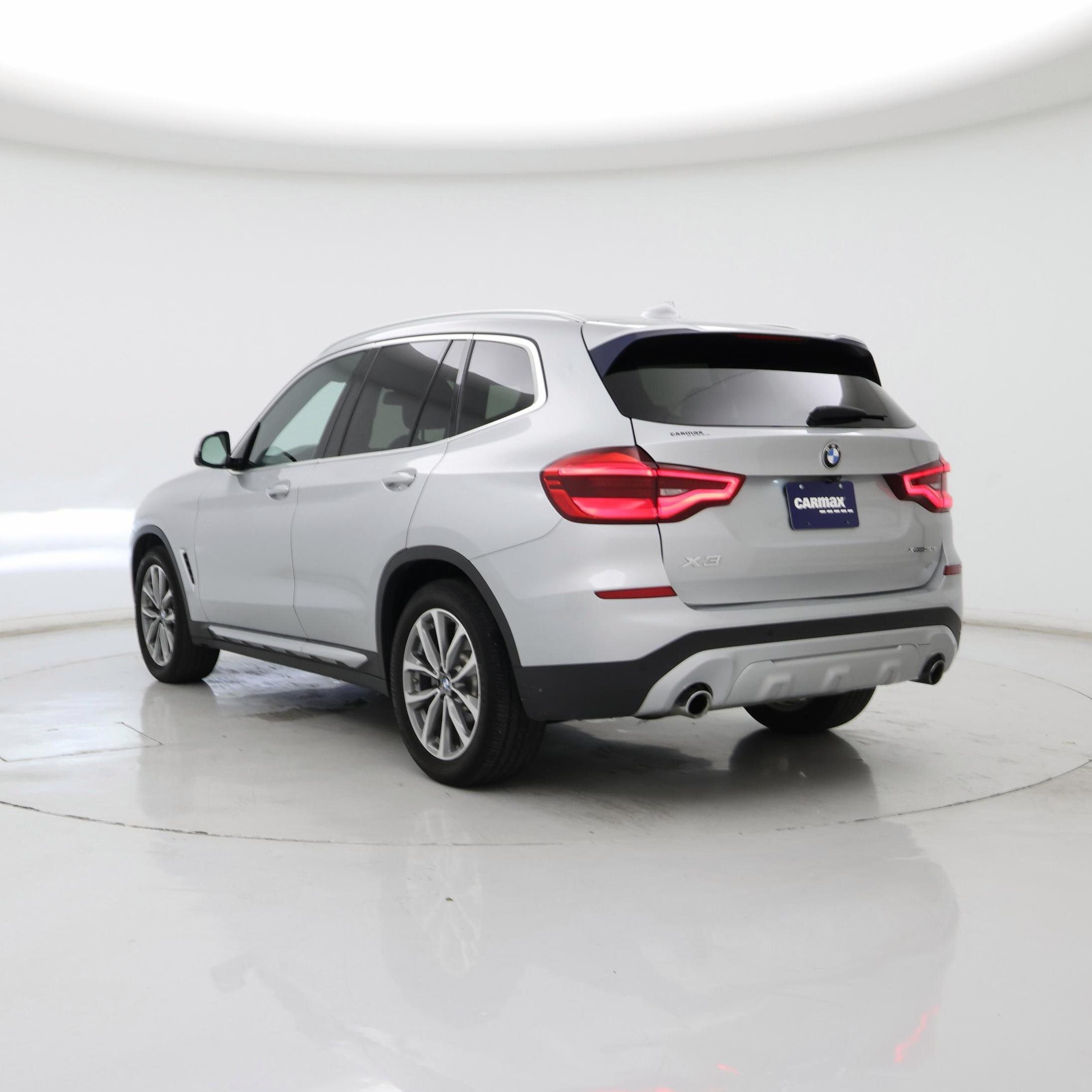 Thumbnail: 2019 BMW X3 - 2