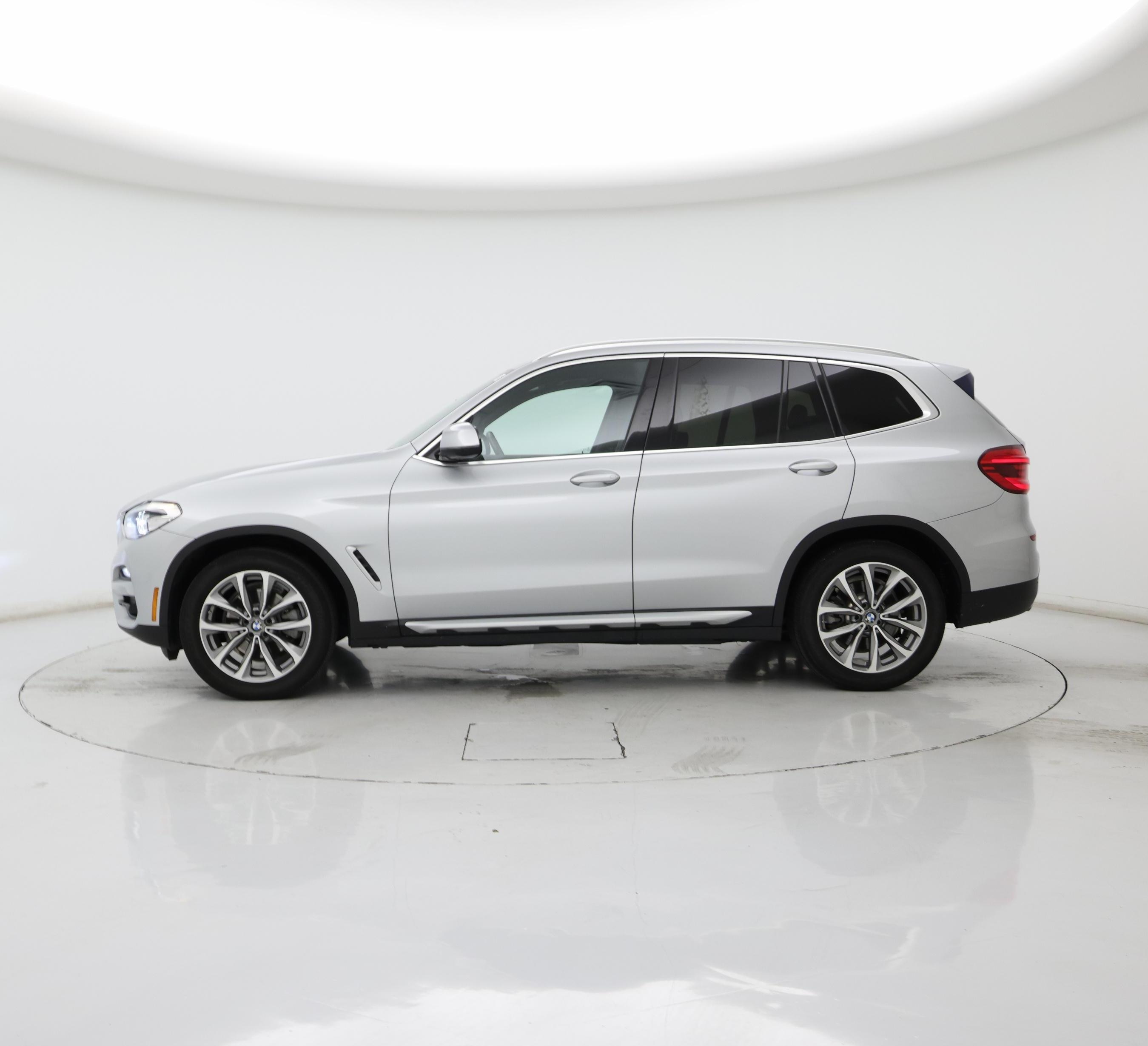 Thumbnail: 2019 BMW X3 - 3