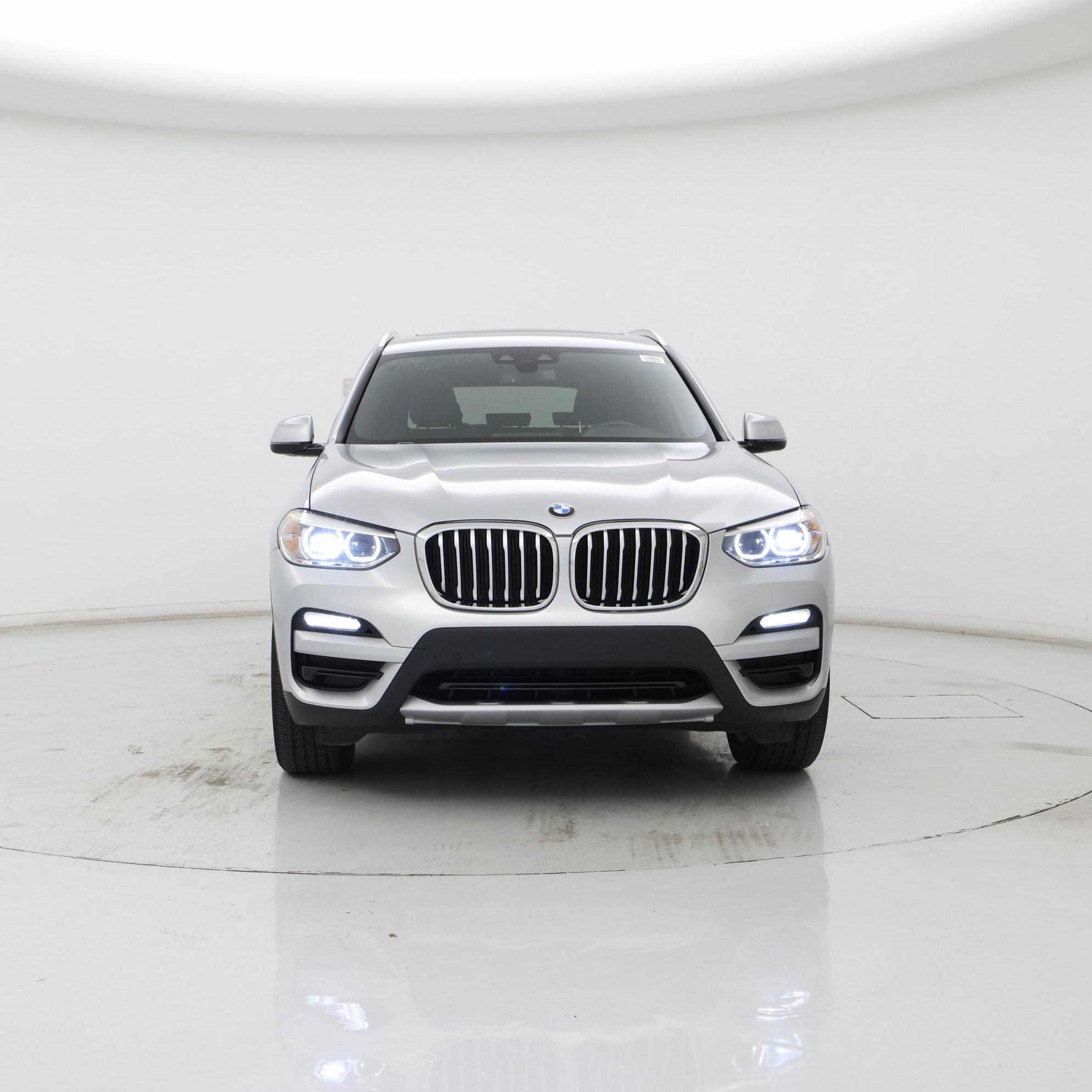 Thumbnail: 2019 BMW X3 - 5
