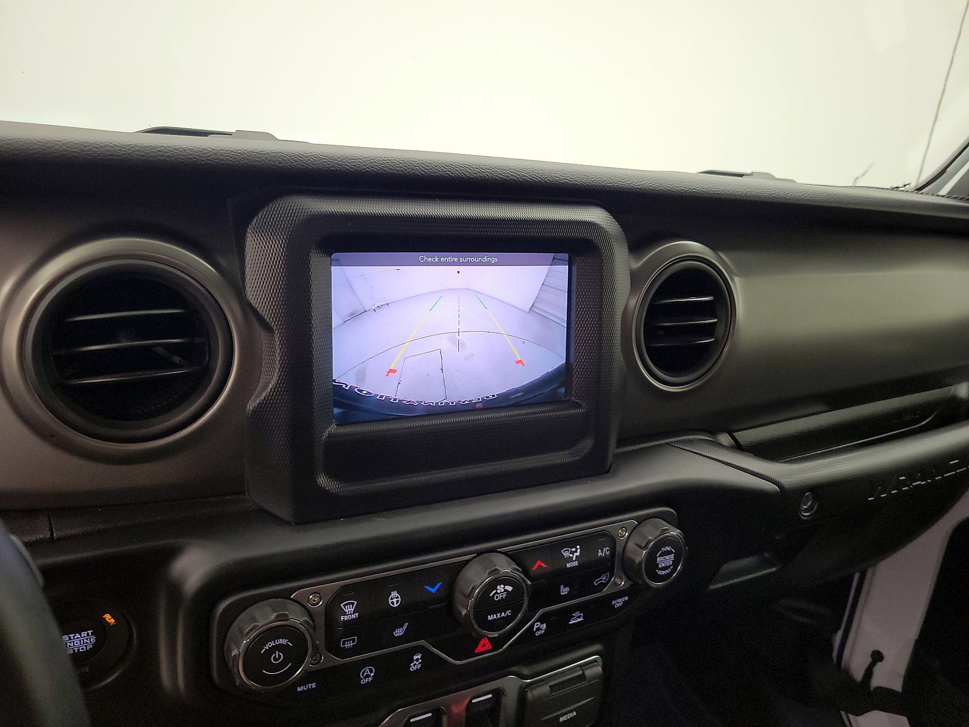 Thumbnail: 2022 Jeep Wrangler - 13